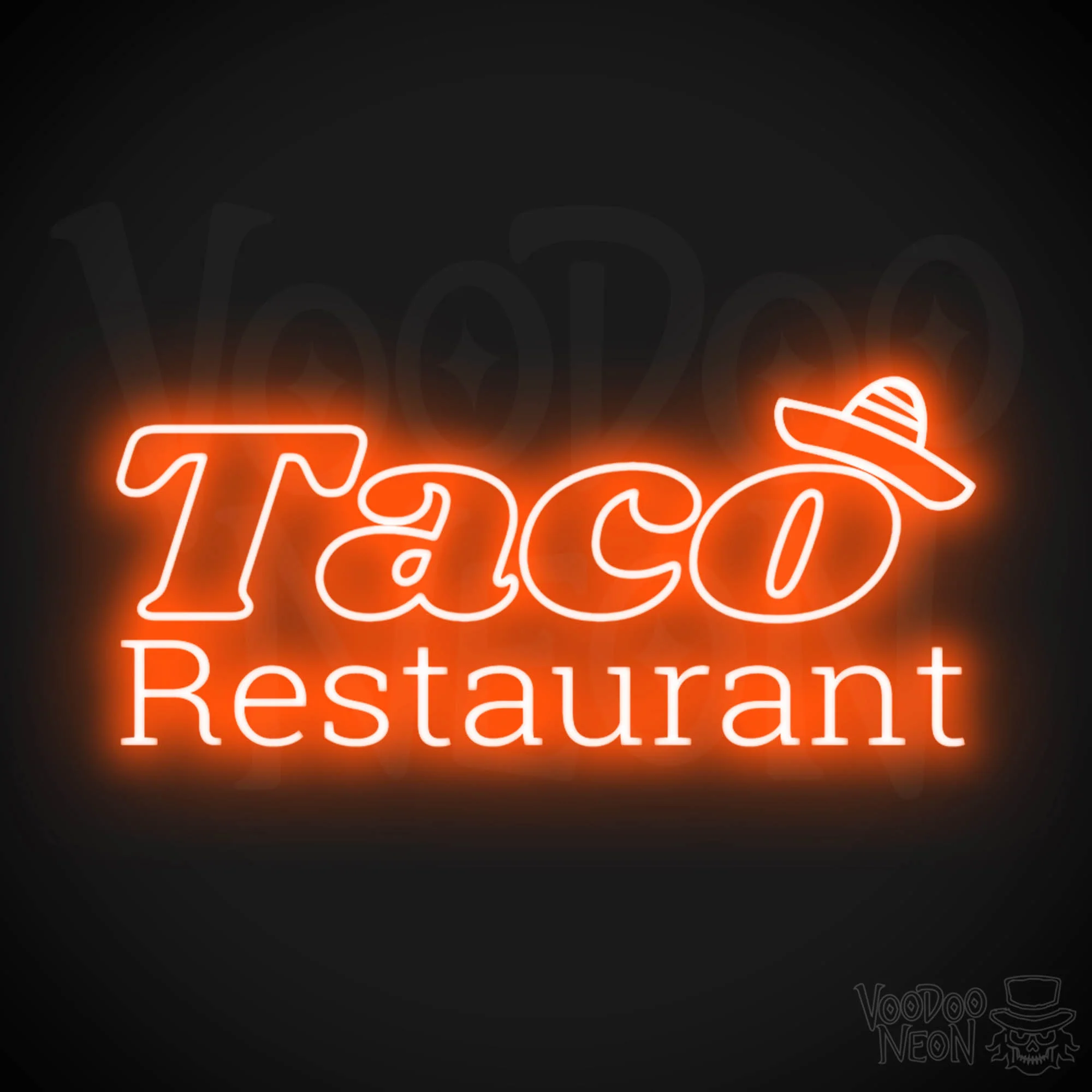Taco Restaurant - Image 5