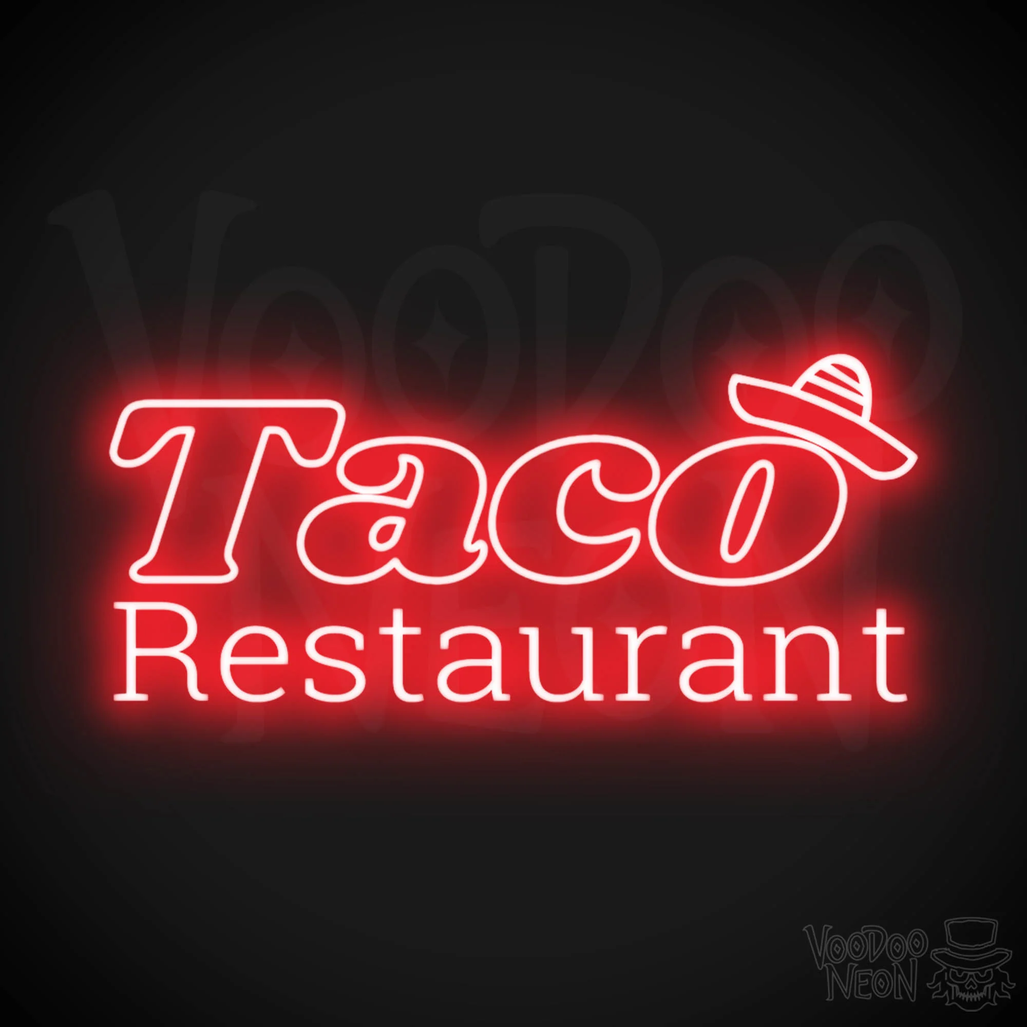 Taco Restaurant - Image 6