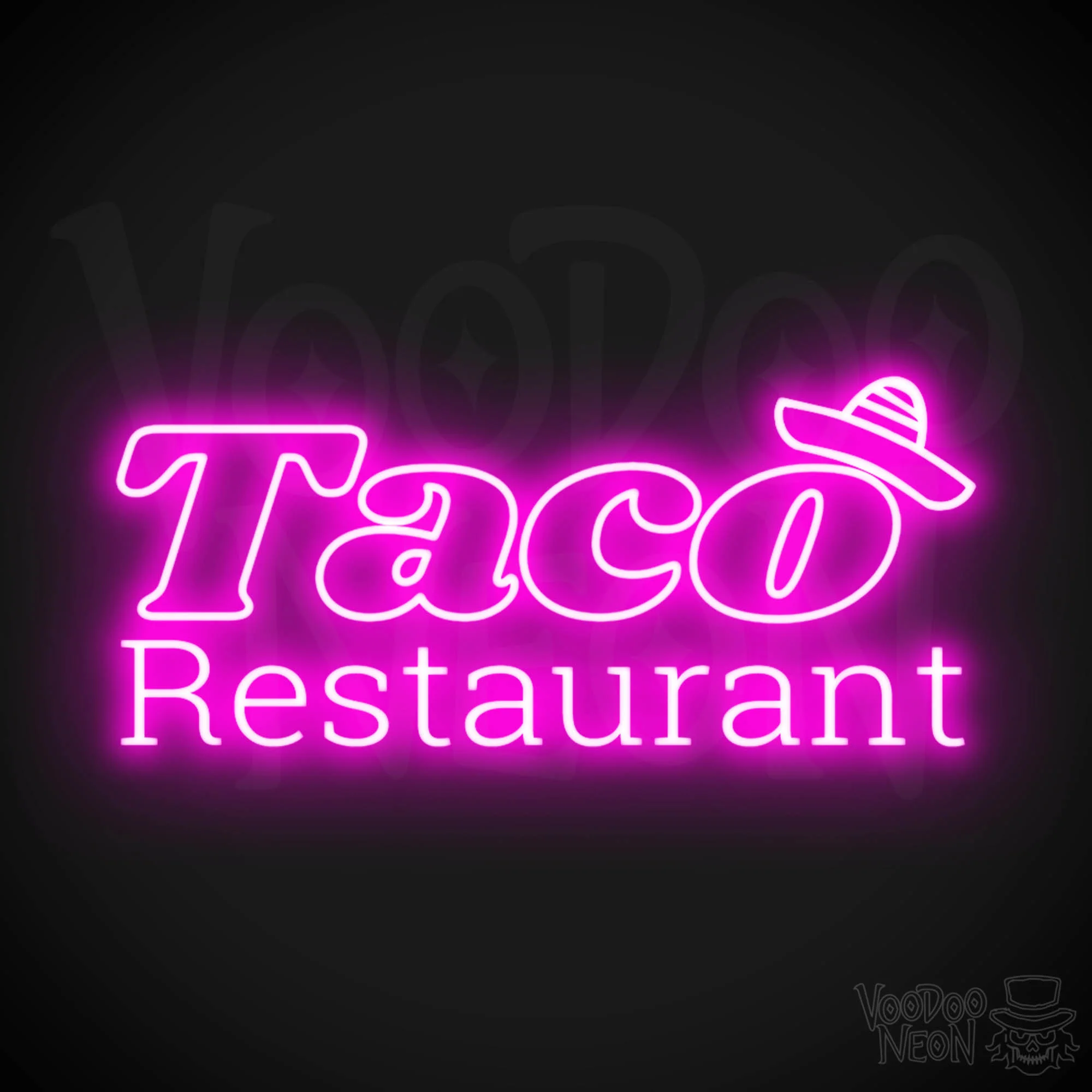 Taco Restaurant - Image 8