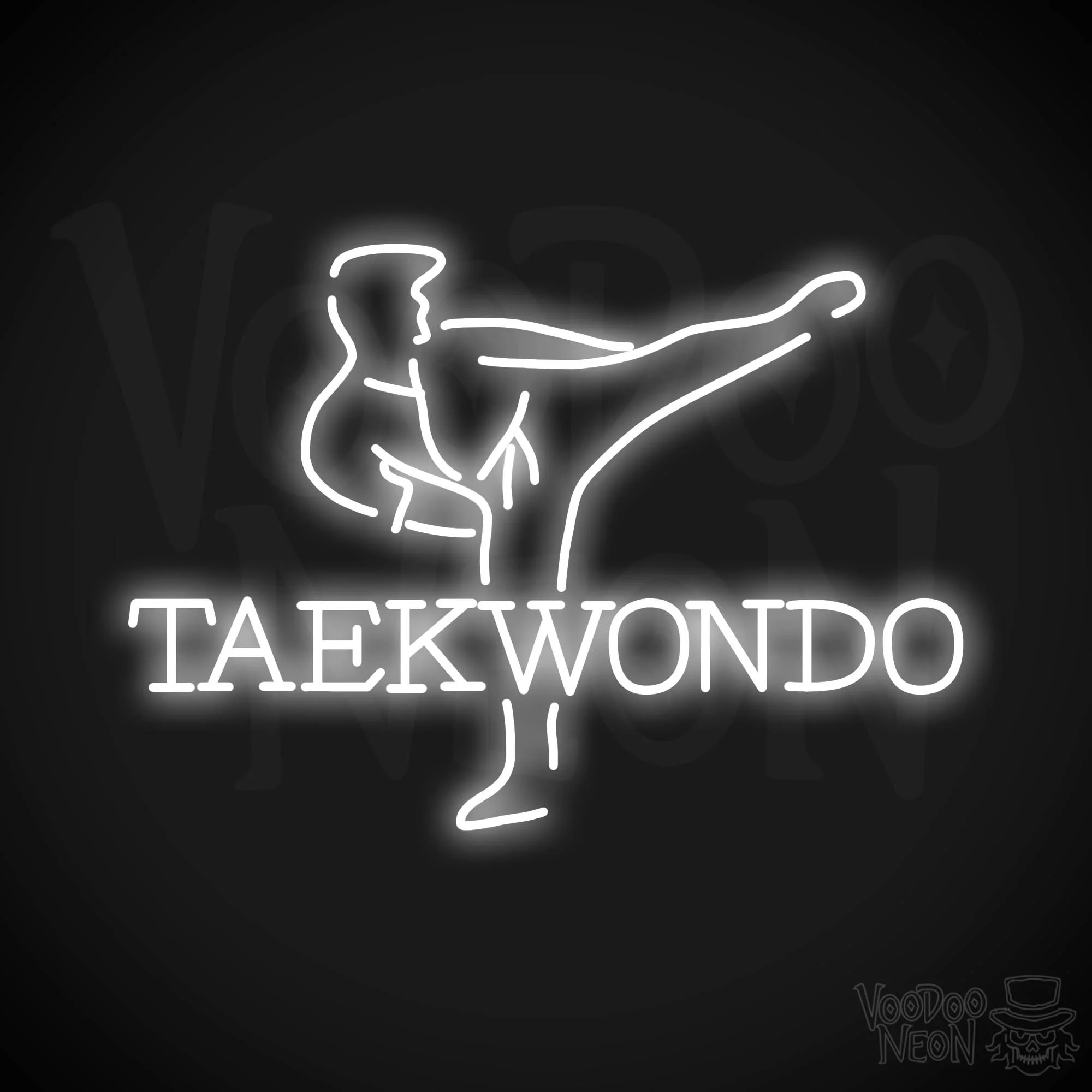 Taekwondo