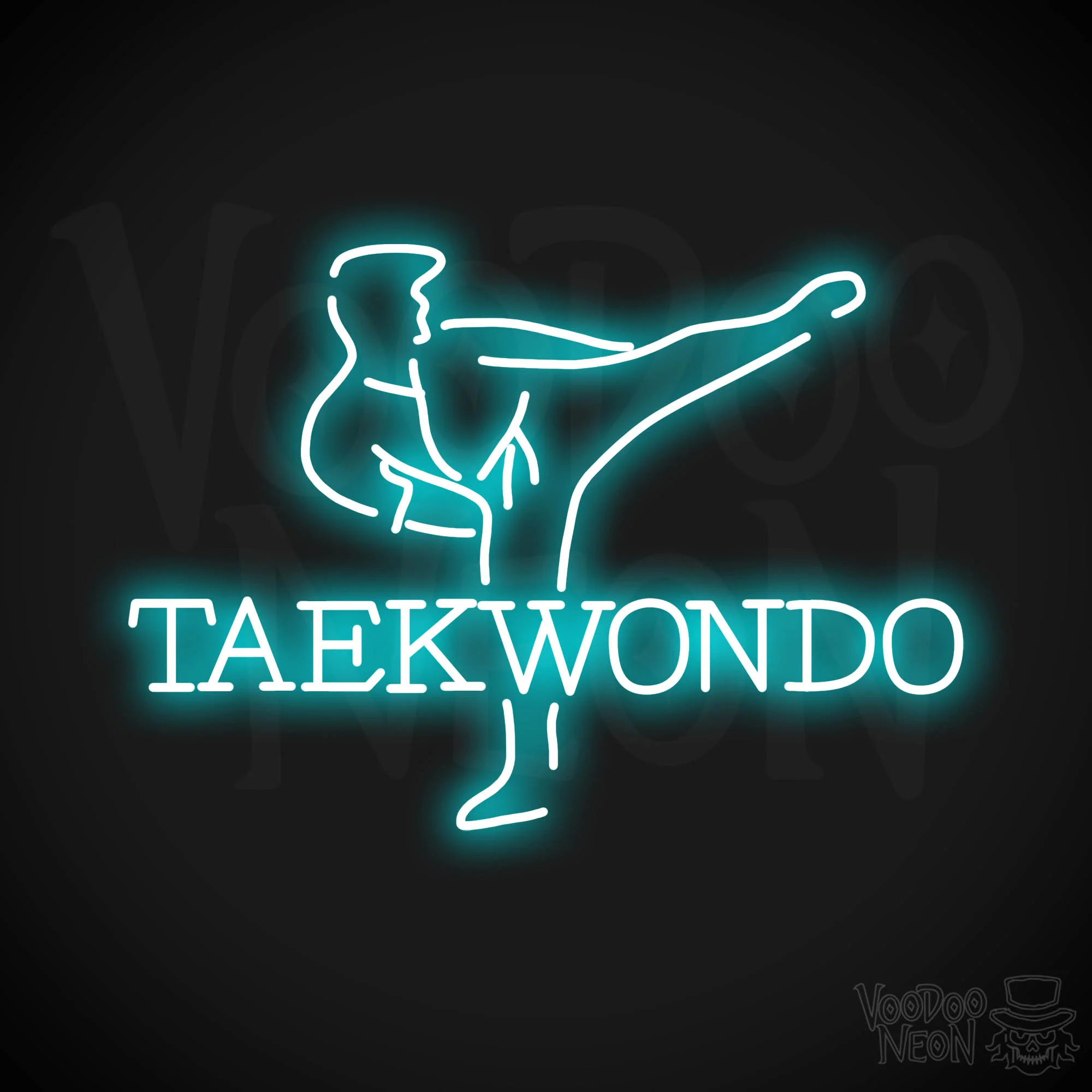 Taekwondo - Image 10