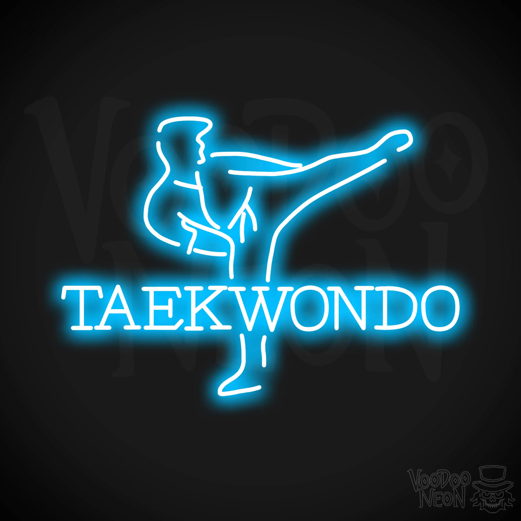 Taekwondo - Image 11