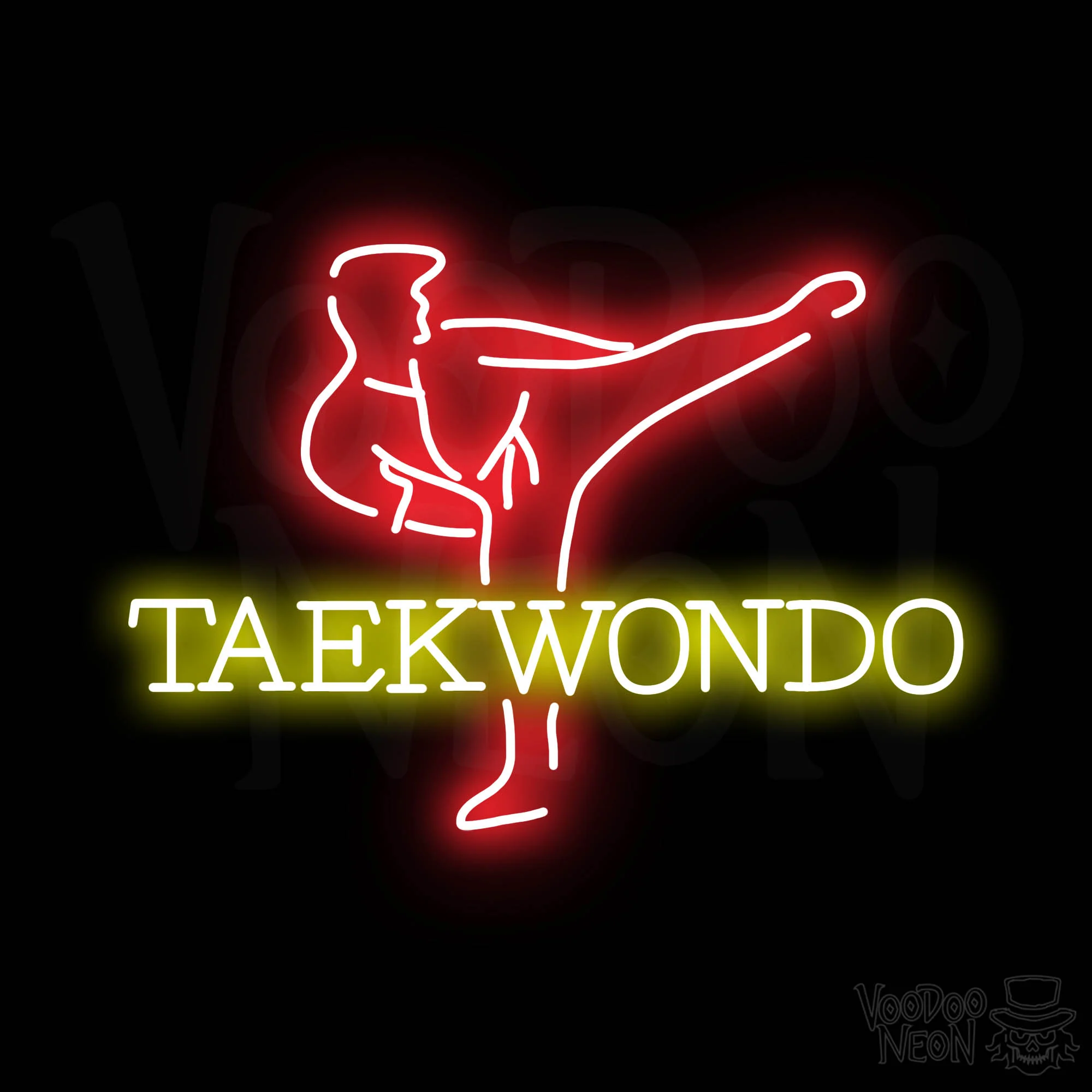 Taekwondo - Image 14