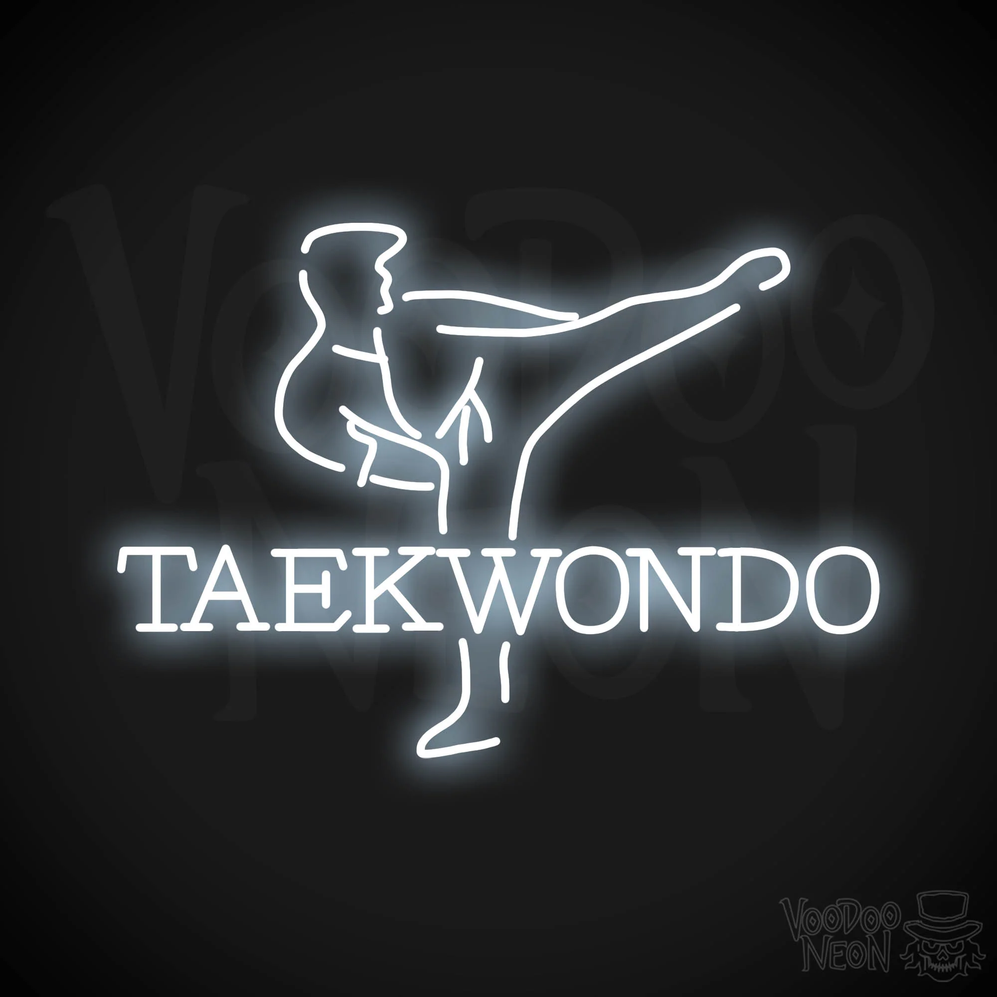 Taekwondo - Image 2