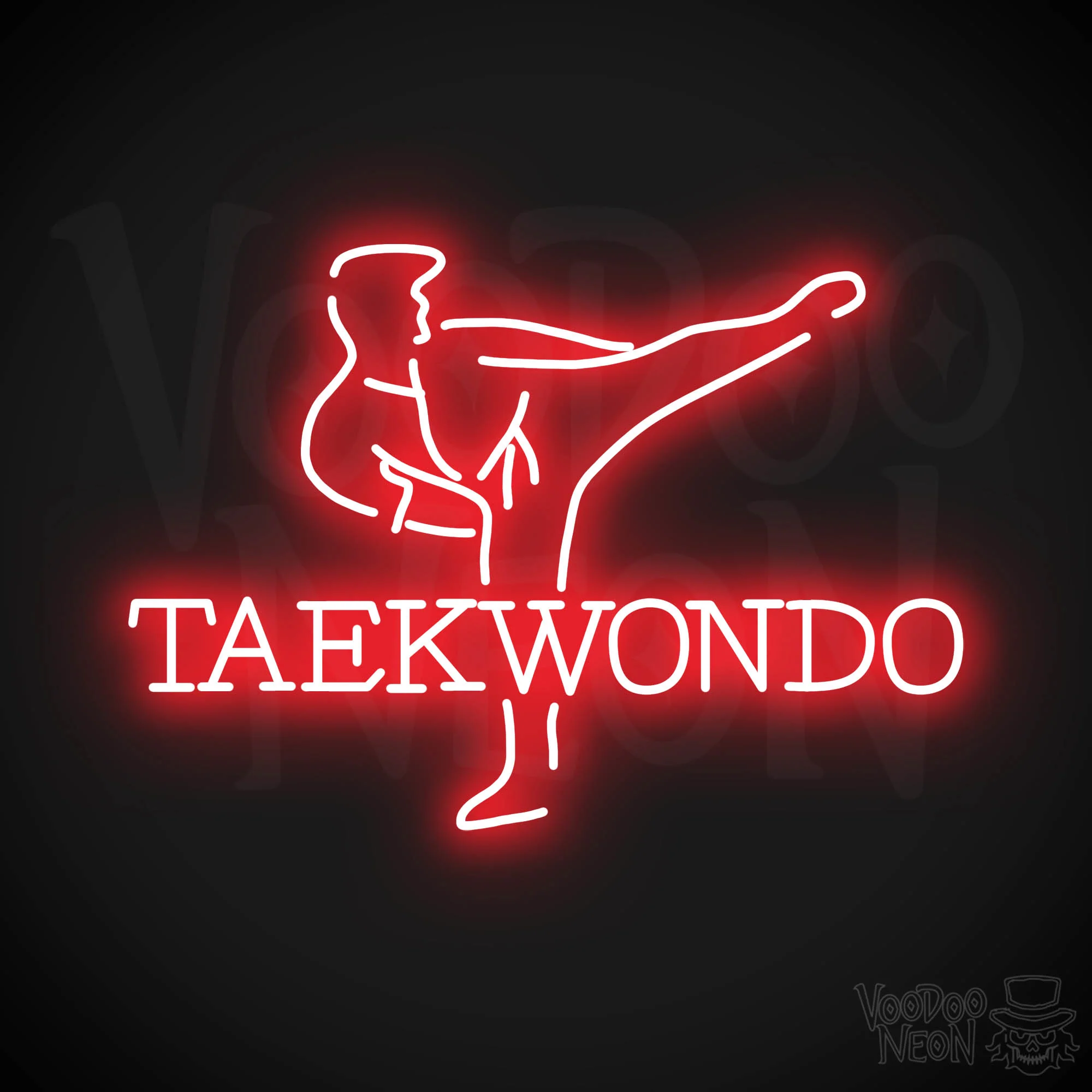 Taekwondo - Image 6