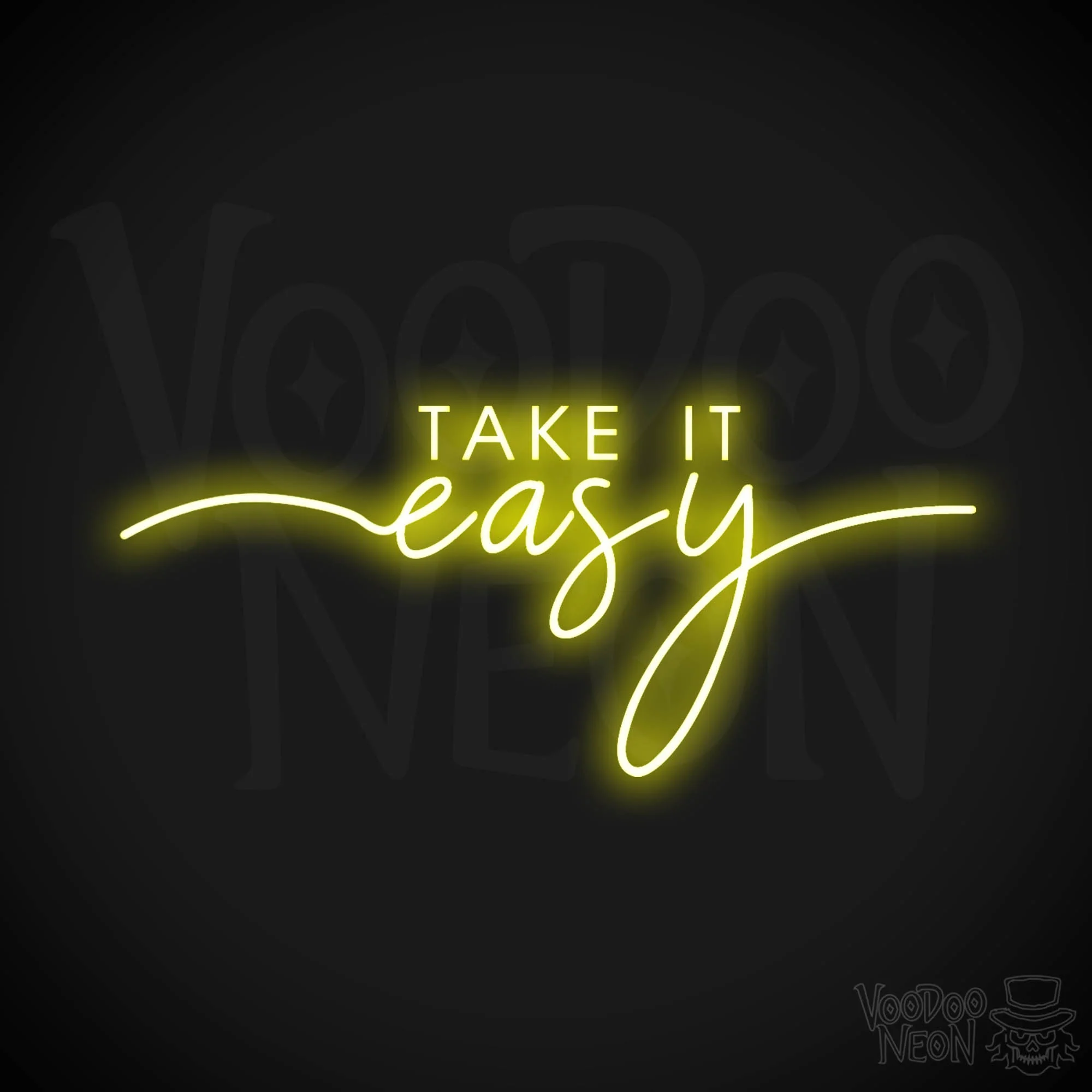 Take It Easy - Image 4