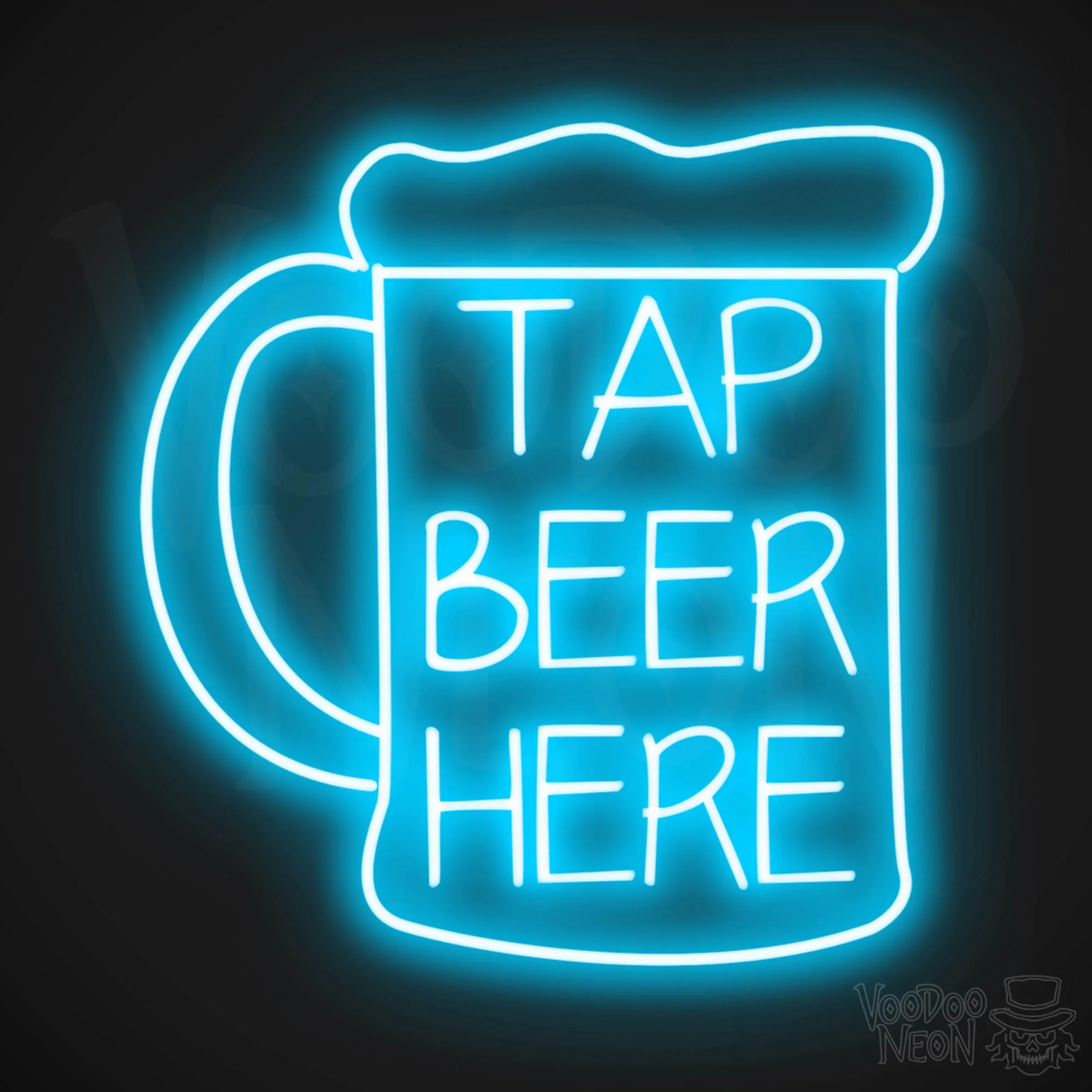 Tap Beer Here - Image 11
