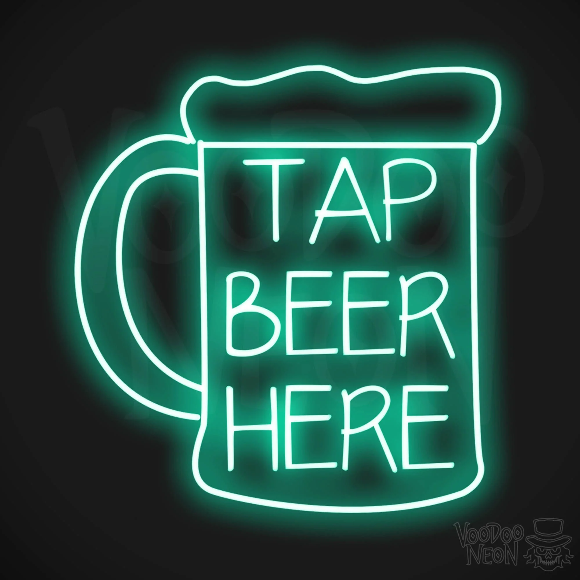 Tap Beer Here - Image 12