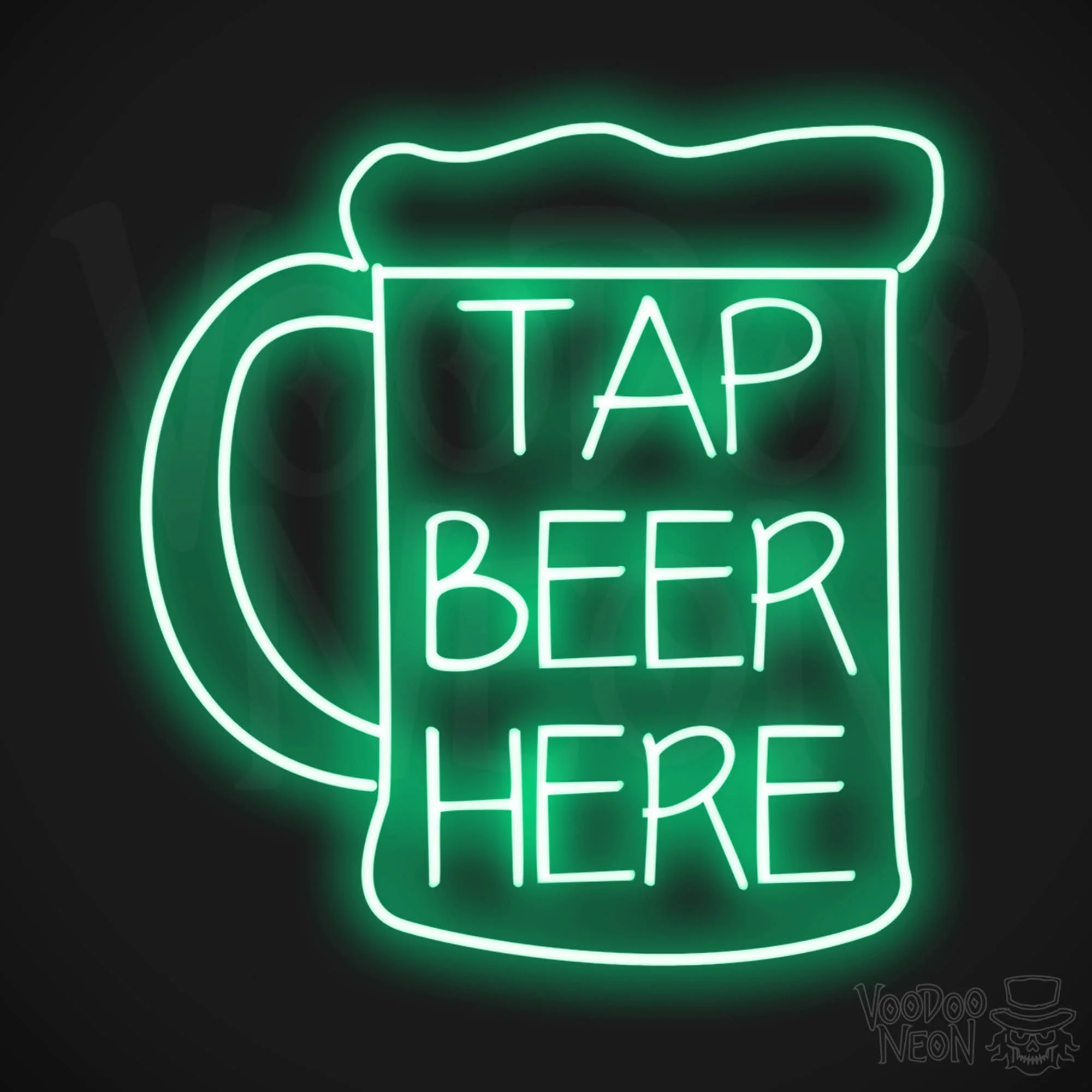 Tap Beer Here - Image 13