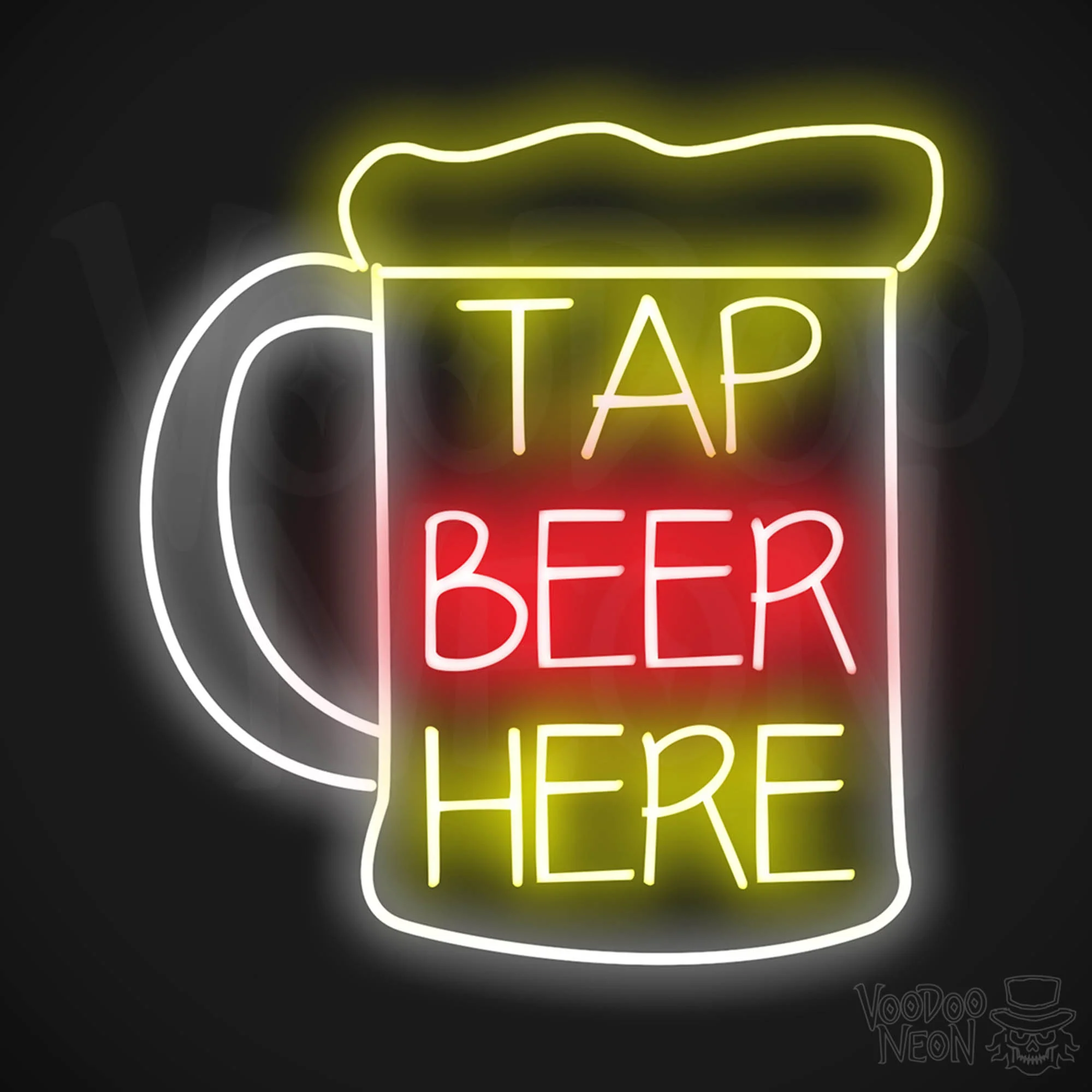 Tap Beer Here - Image 14
