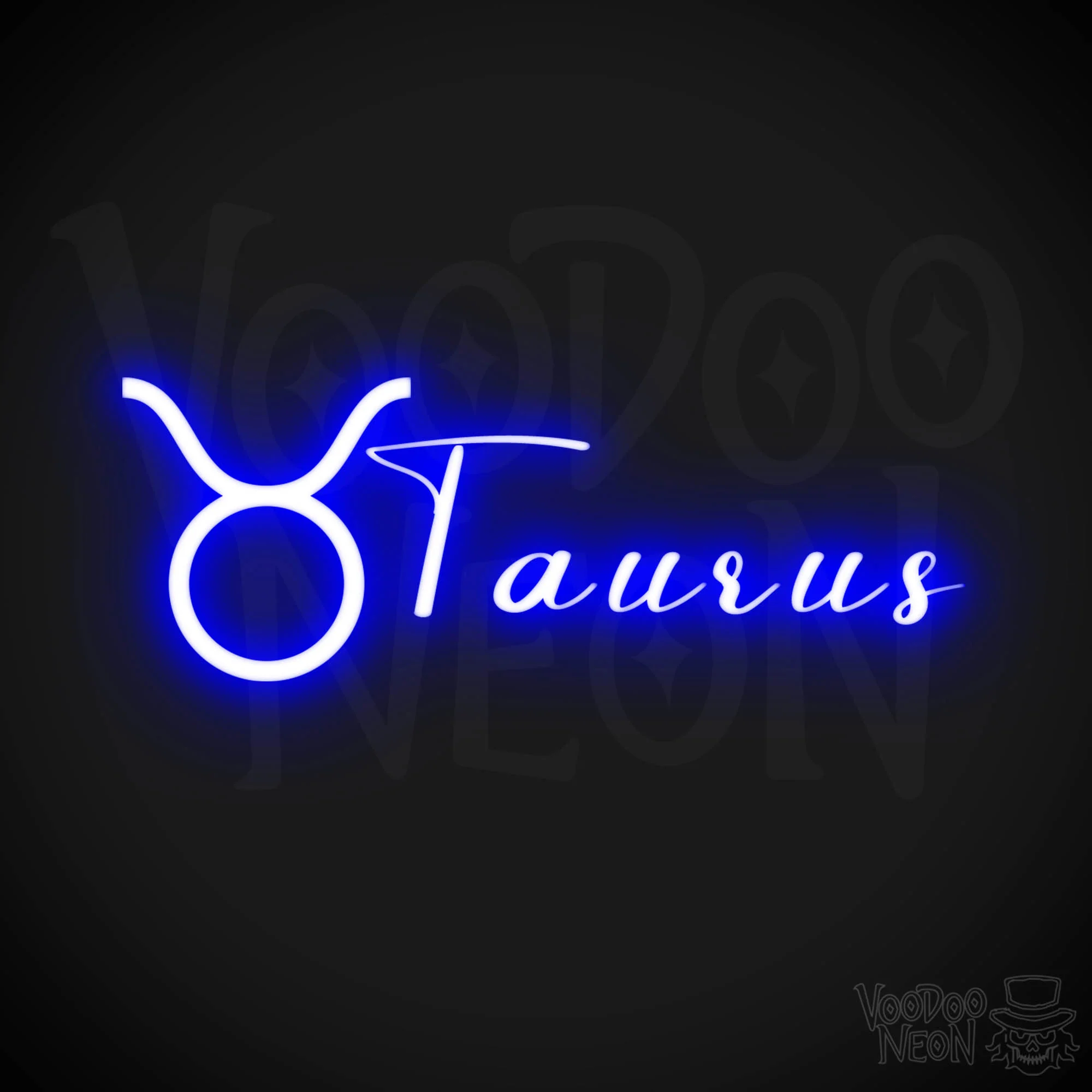 Taurus Symbol - Image 11