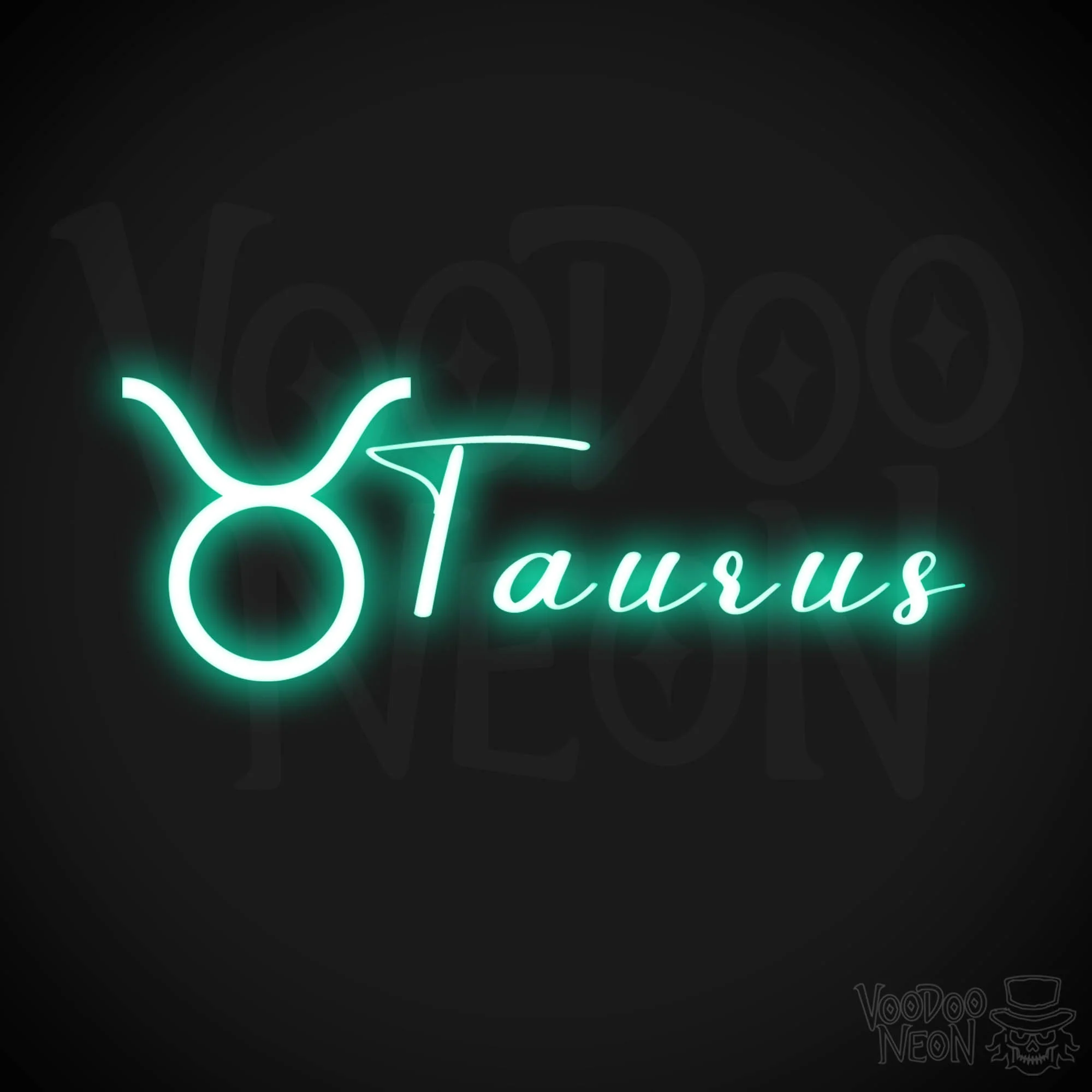 Taurus Symbol - Image 12