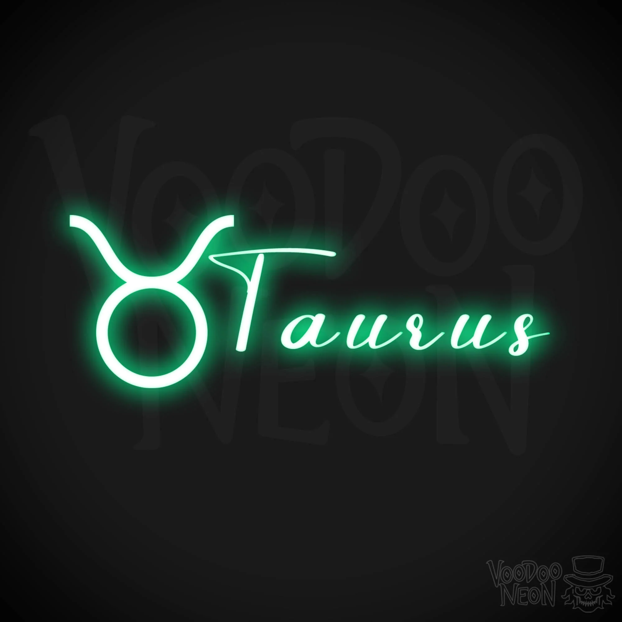 Taurus Symbol - Image 13