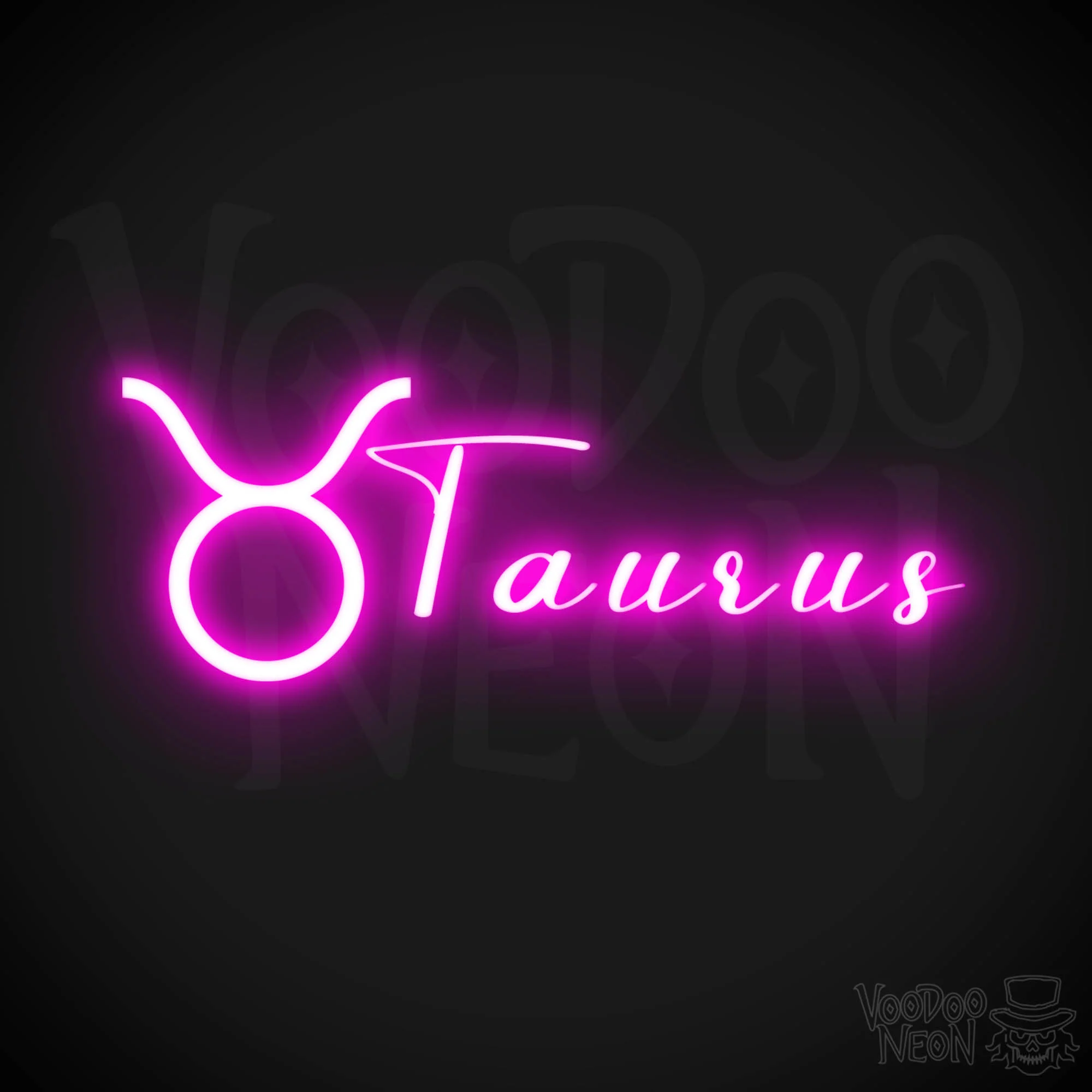 Taurus Symbol - Image 8