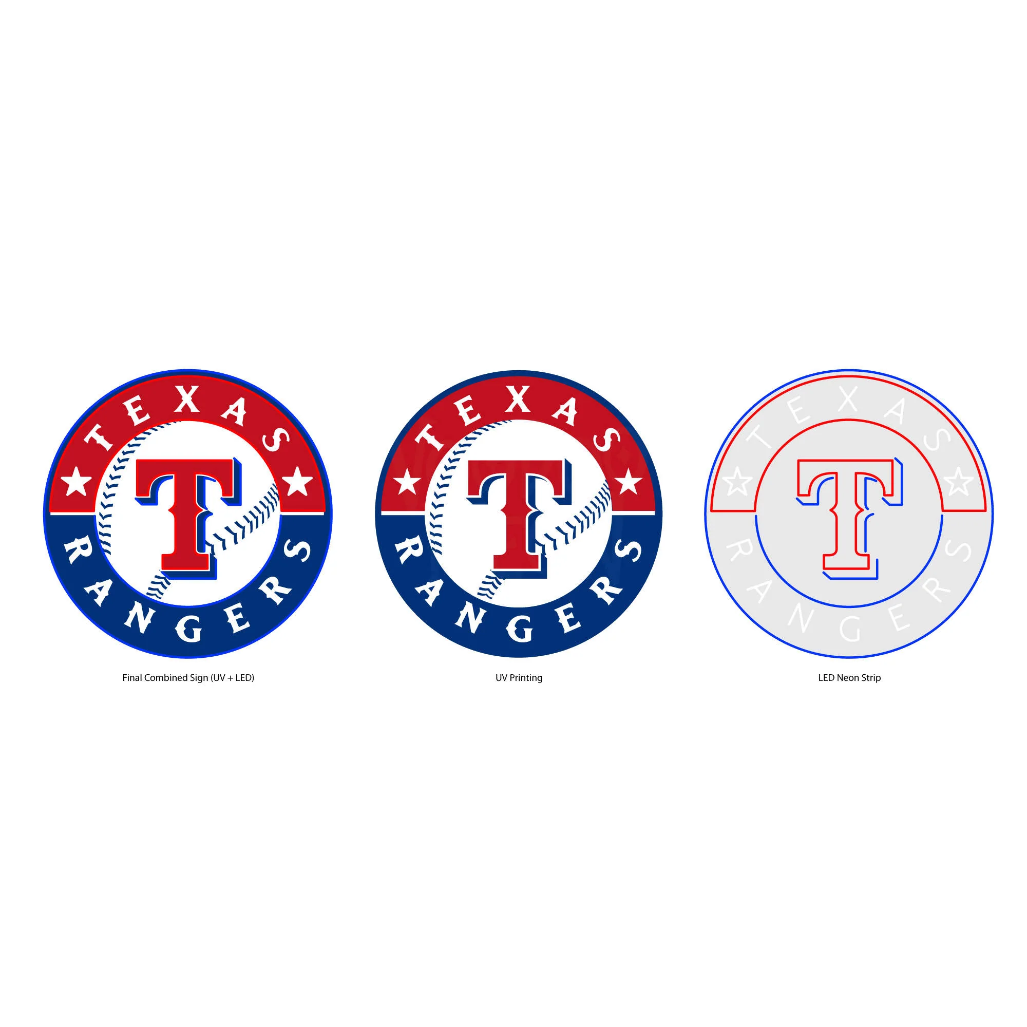 Texas Rangers - Image 2