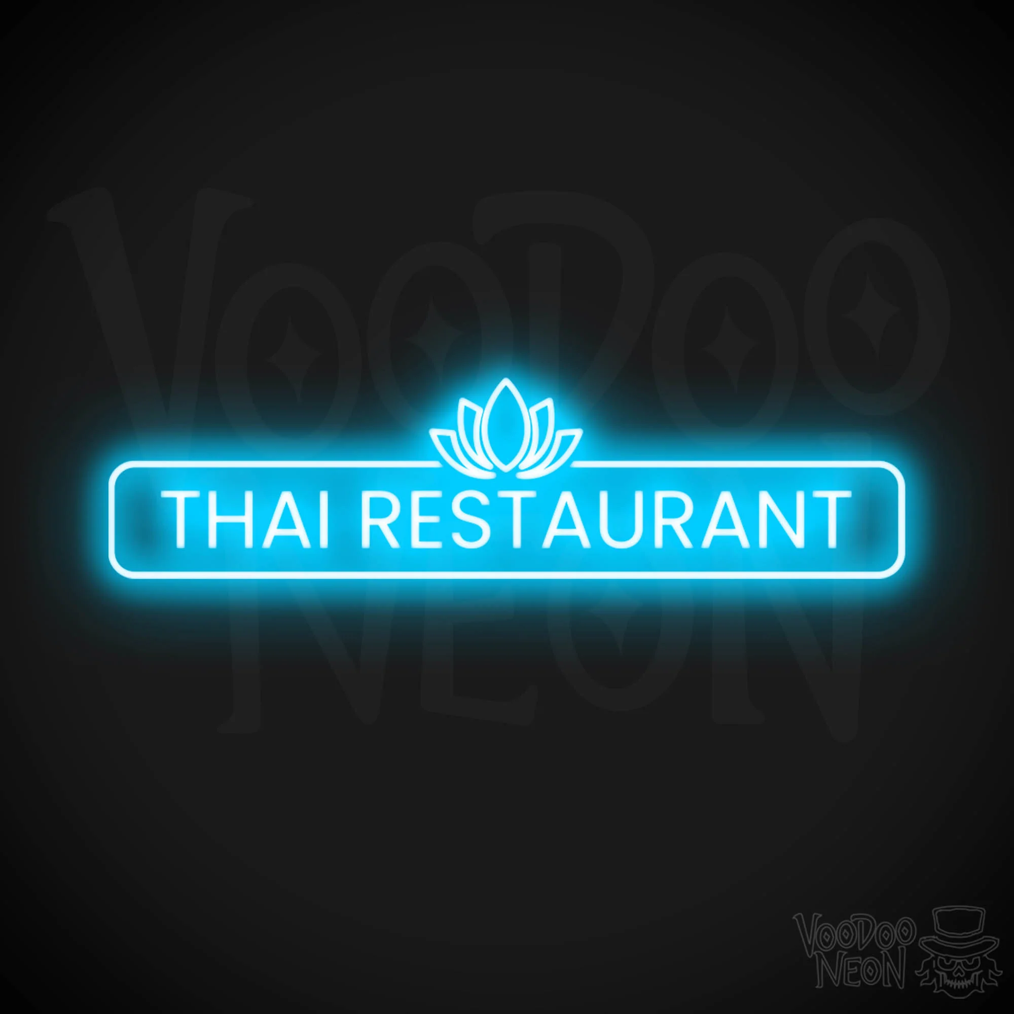 Thai Restaurant - Image 11