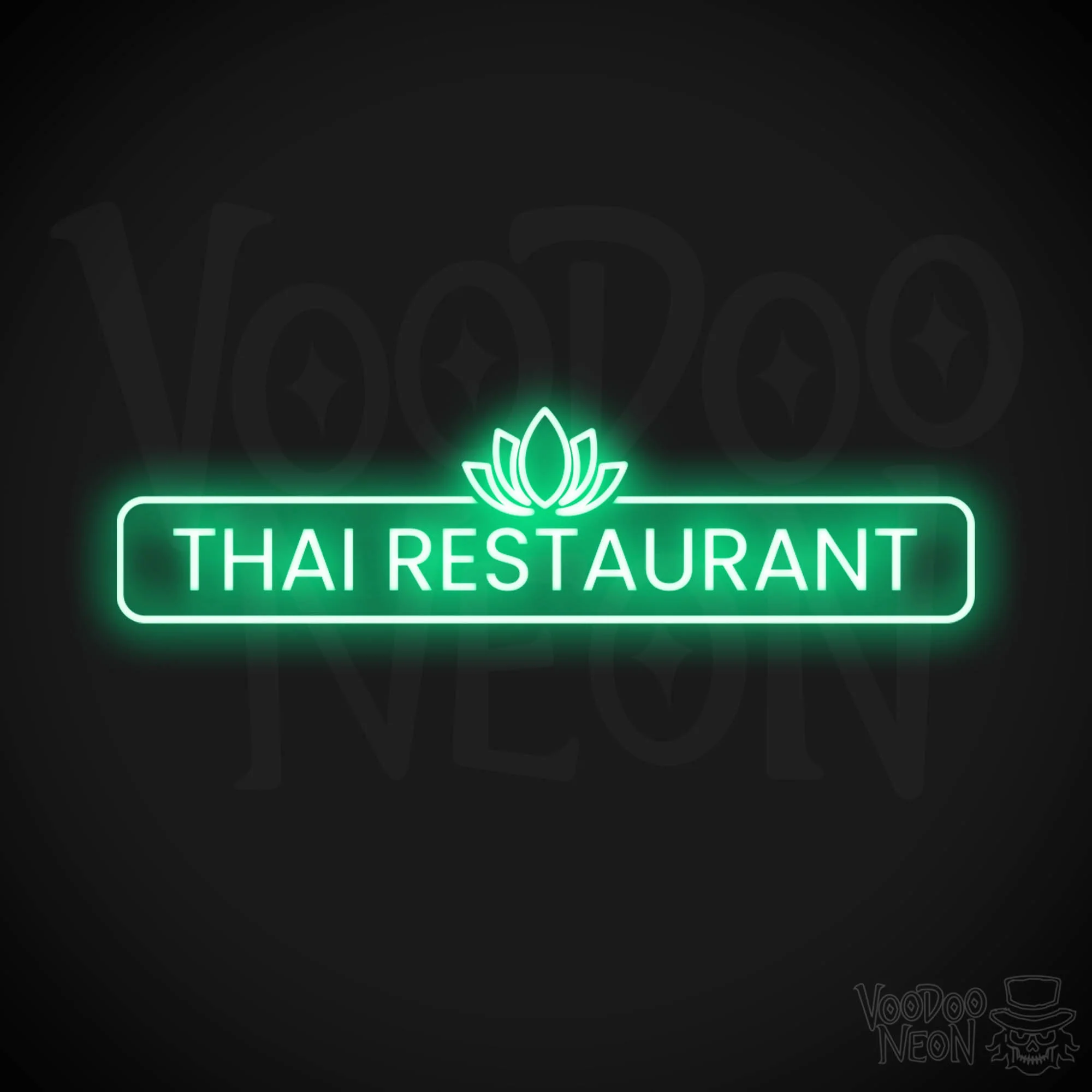 Thai Restaurant - Image 13