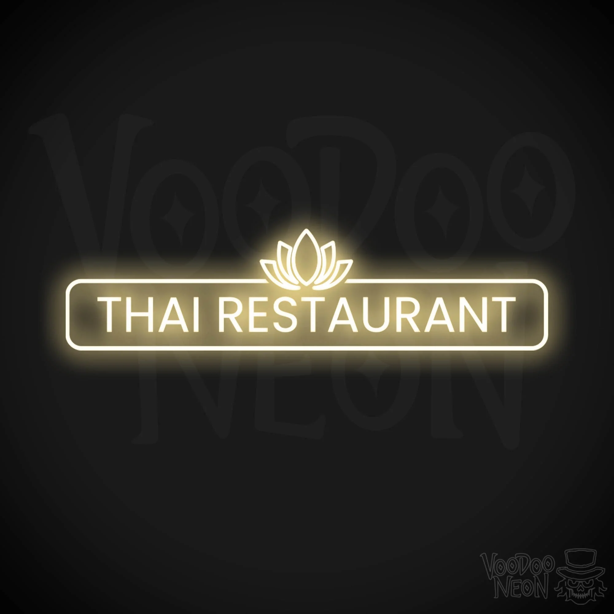 Thai Restaurant - Image 3