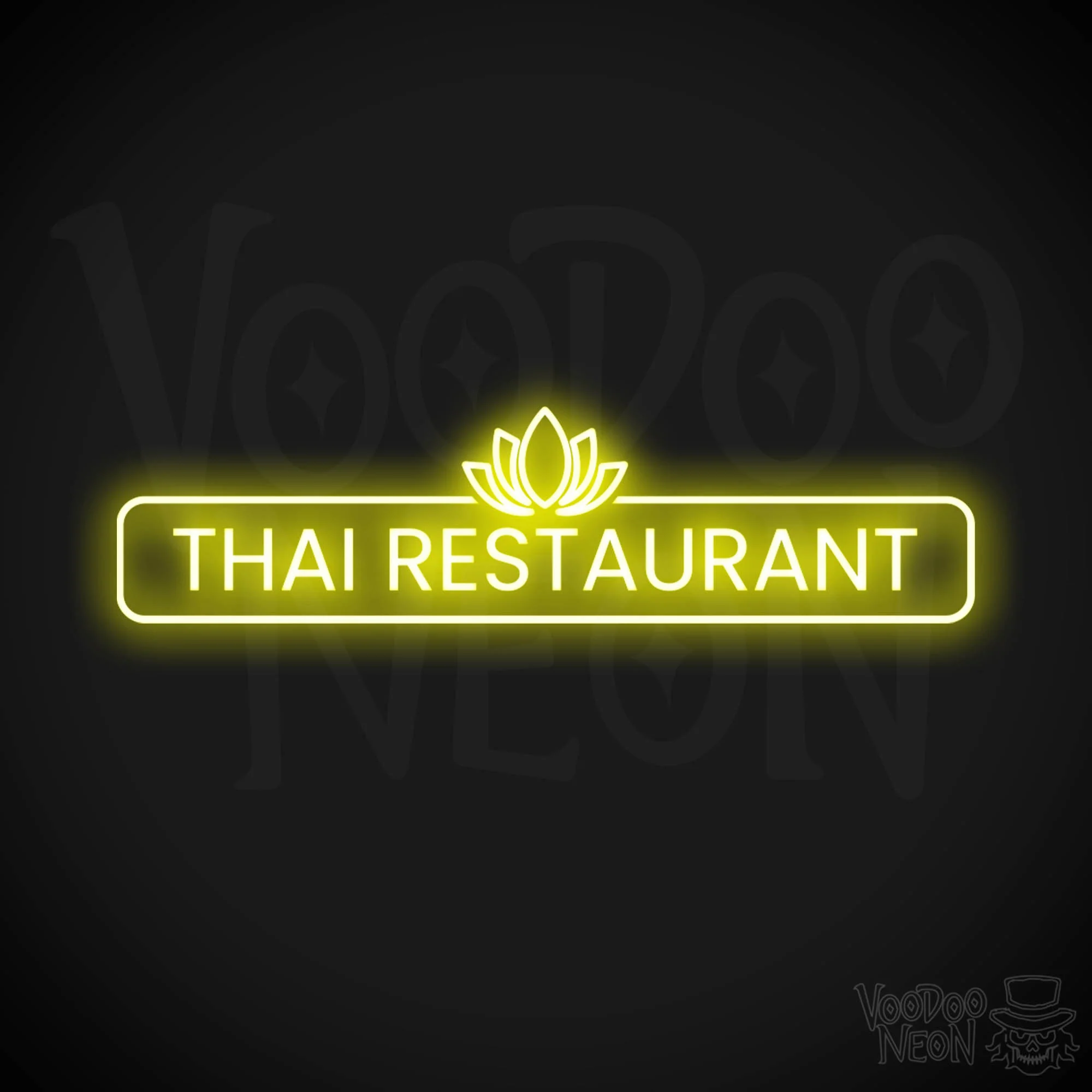 Thai Restaurant - Image 4