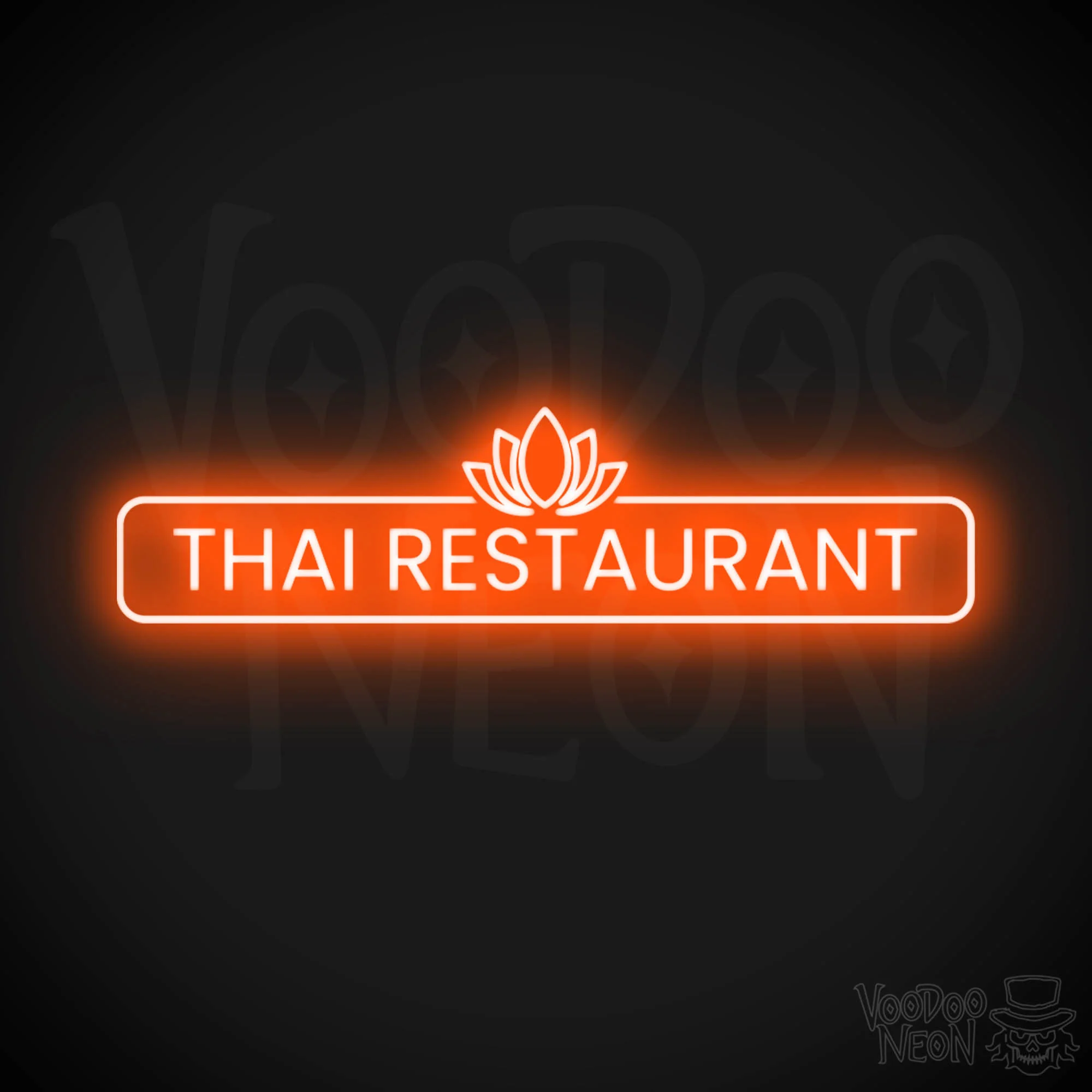 Thai Restaurant - Image 5