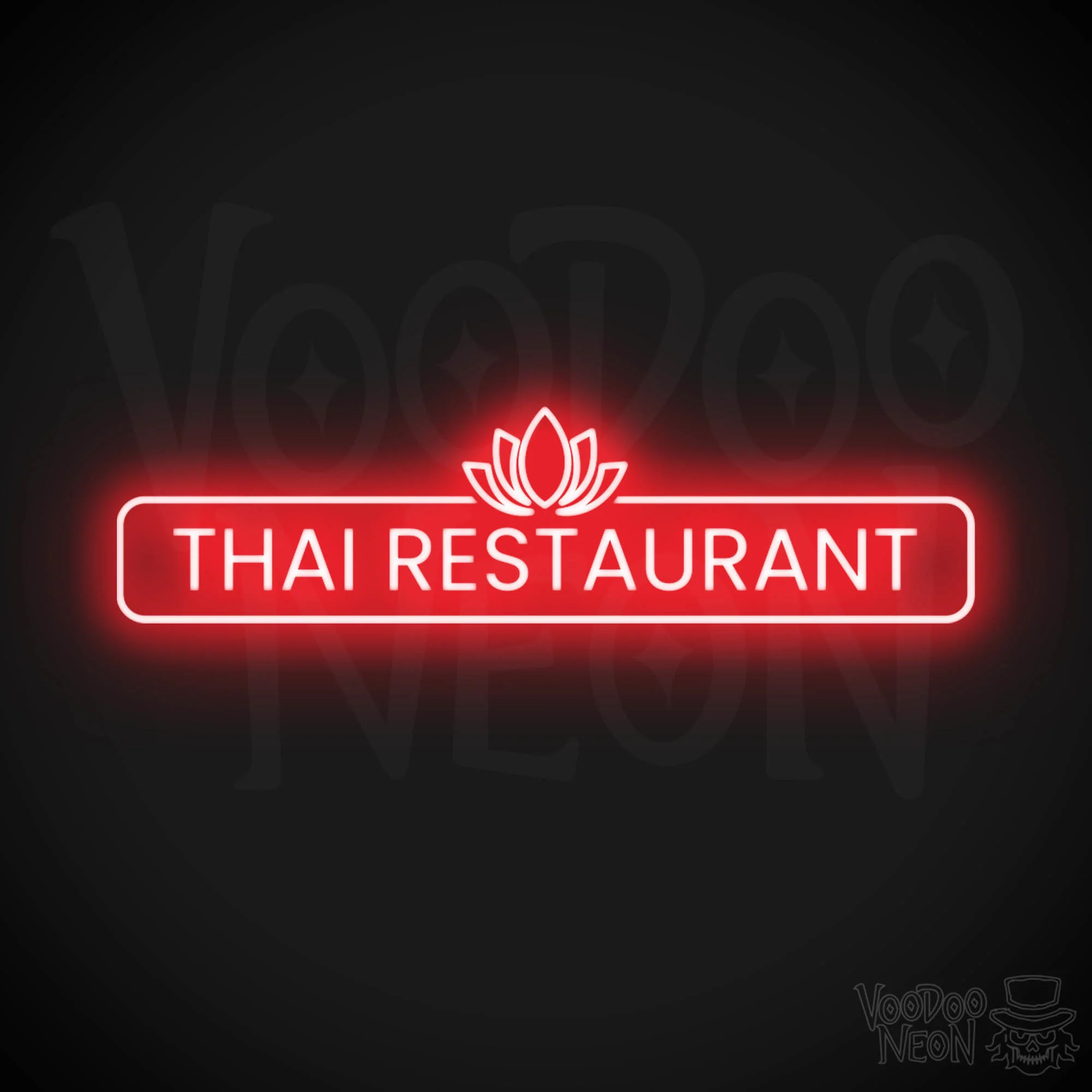 Thai Restaurant - Image 6