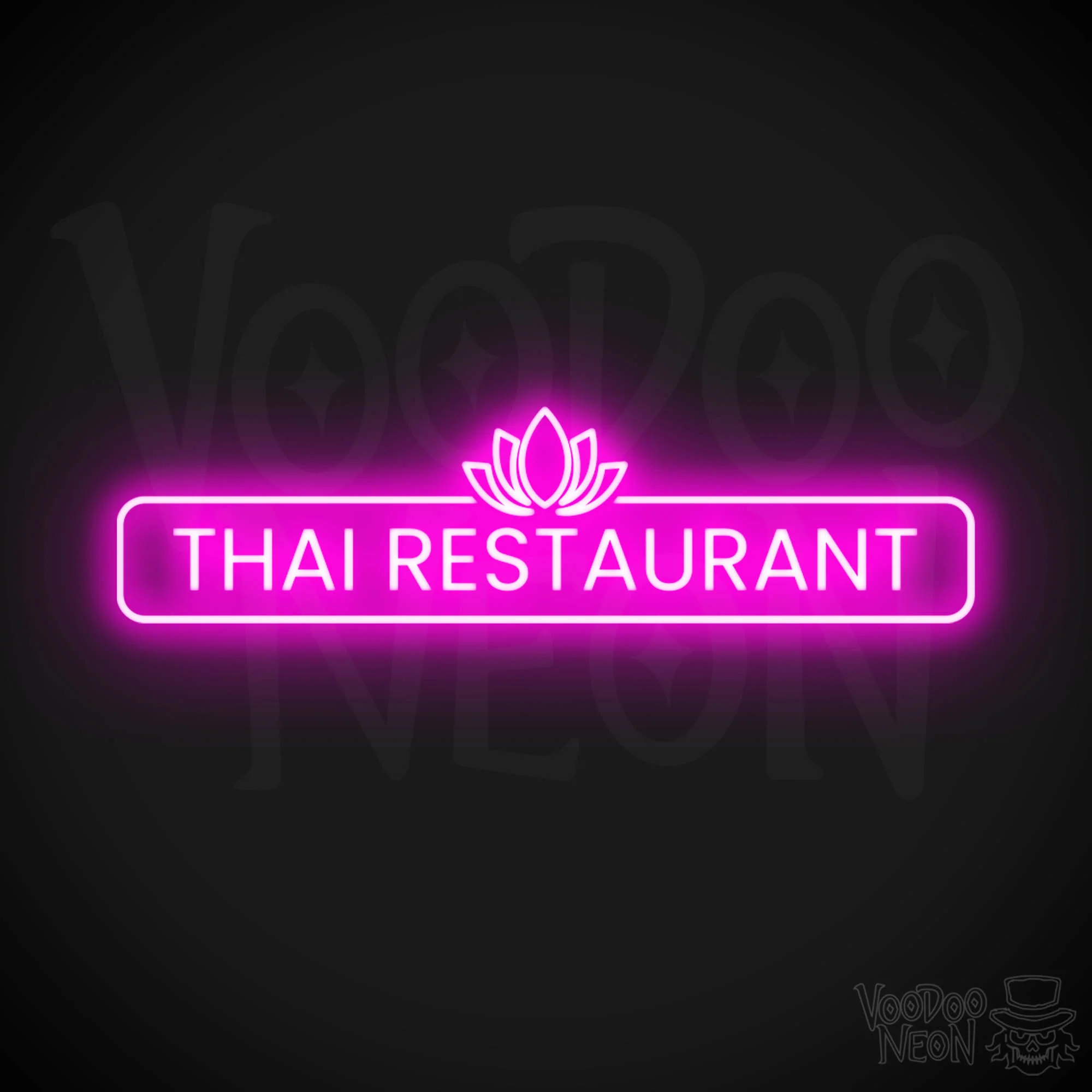 Thai Restaurant - Image 8