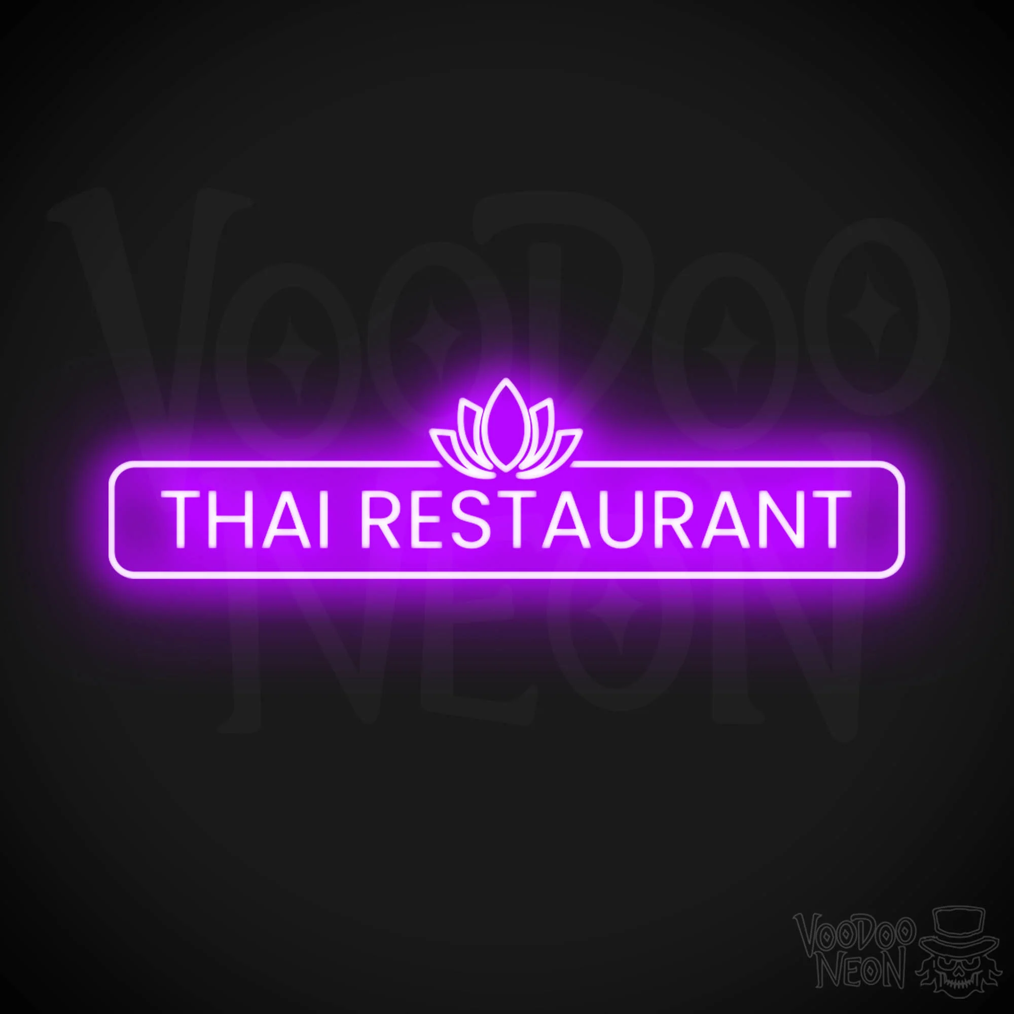 Thai Restaurant - Image 9