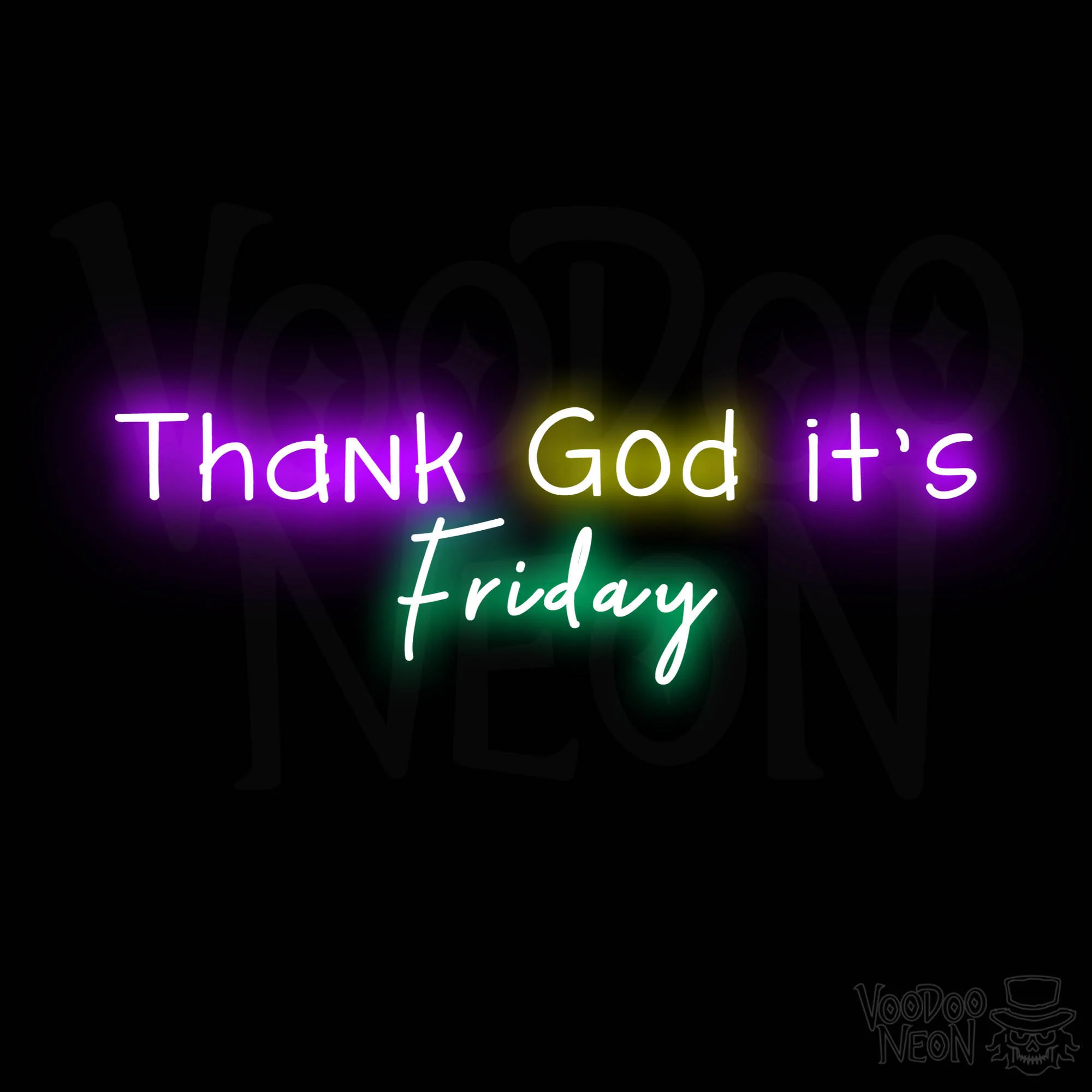 Thank God It's Friday - Image 14