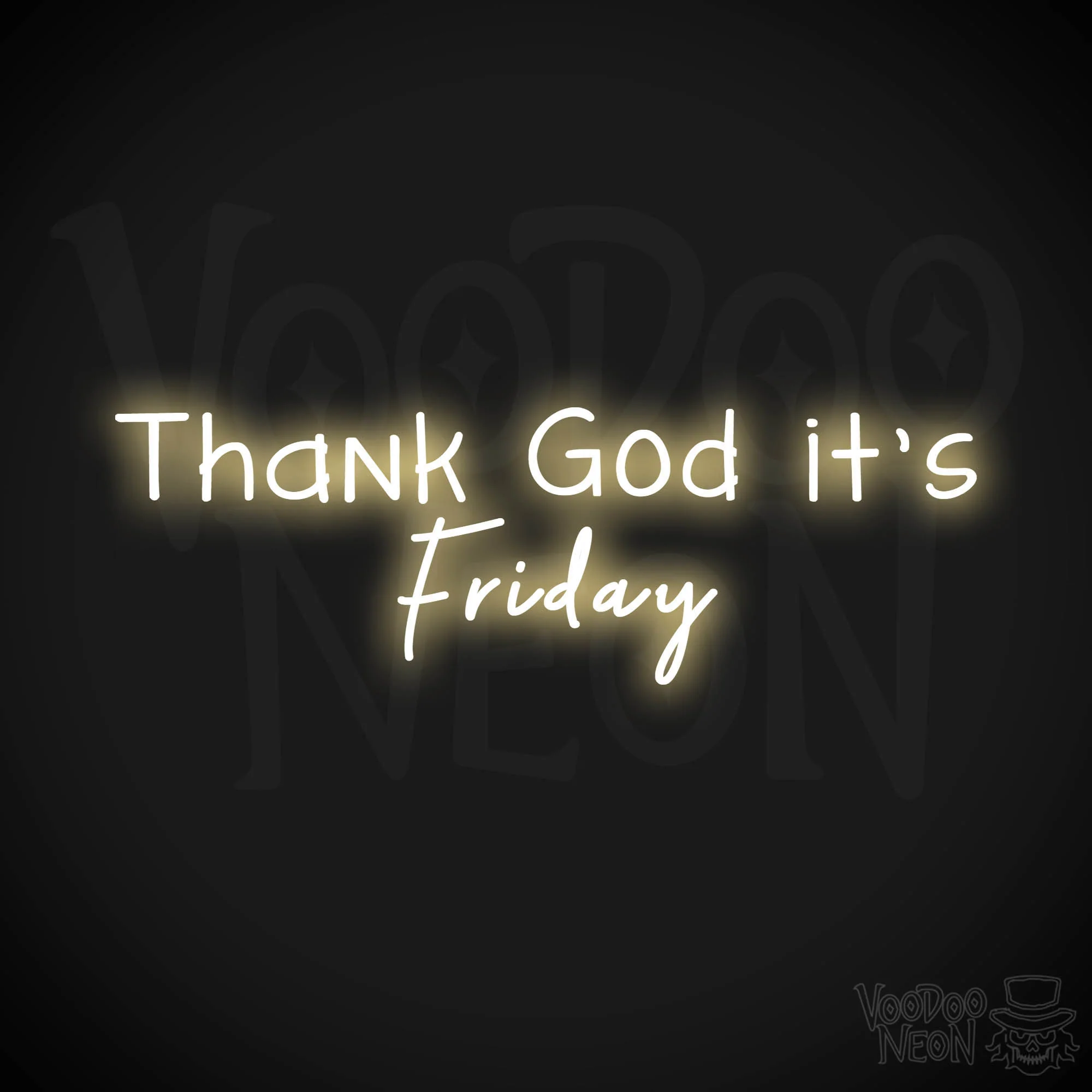Thank God It's Friday - Image 3
