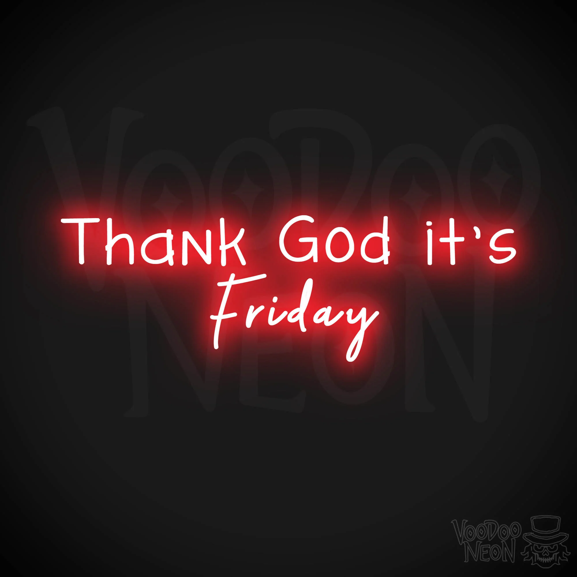 Thank God It's Friday - Image 6