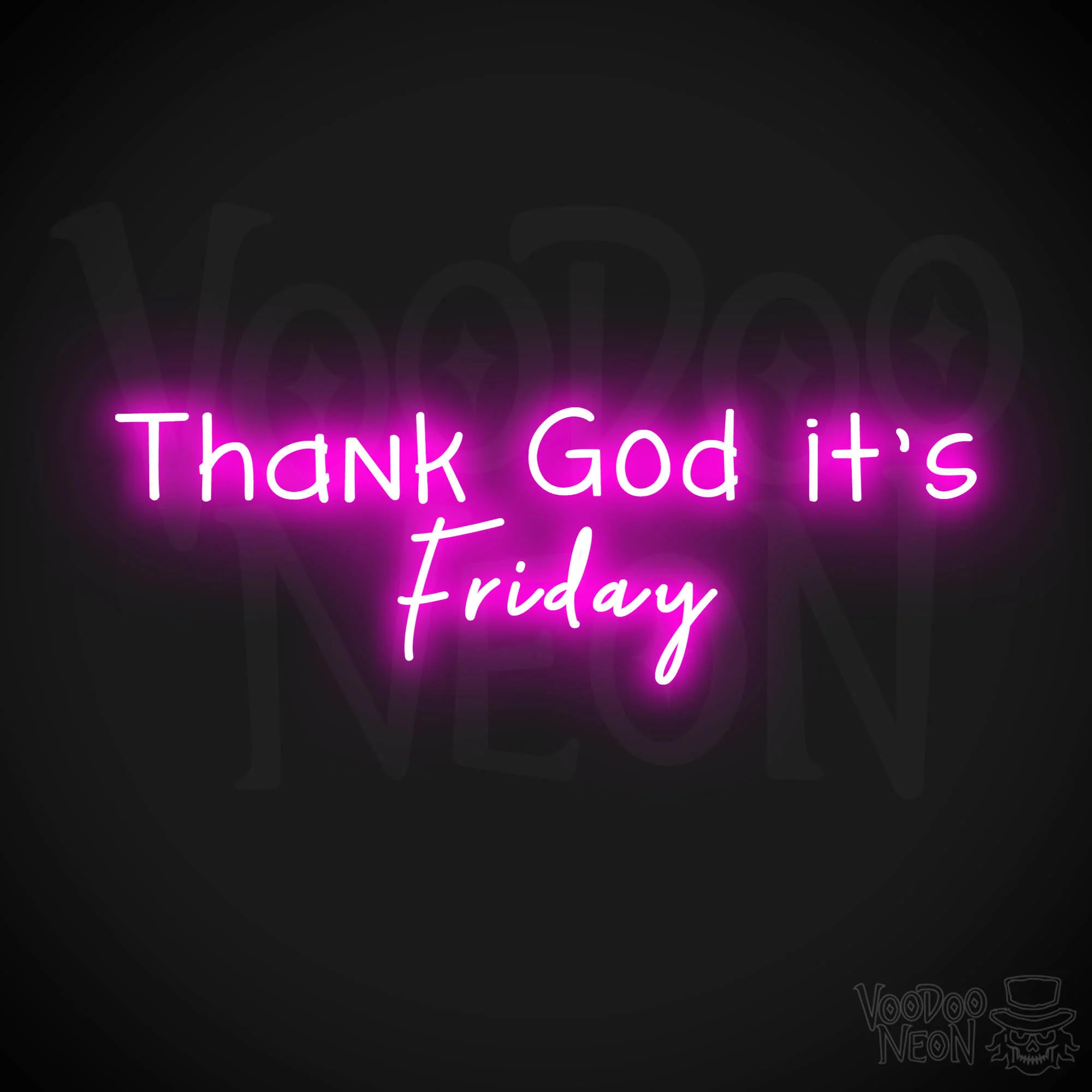 Thank God It's Friday - Image 8