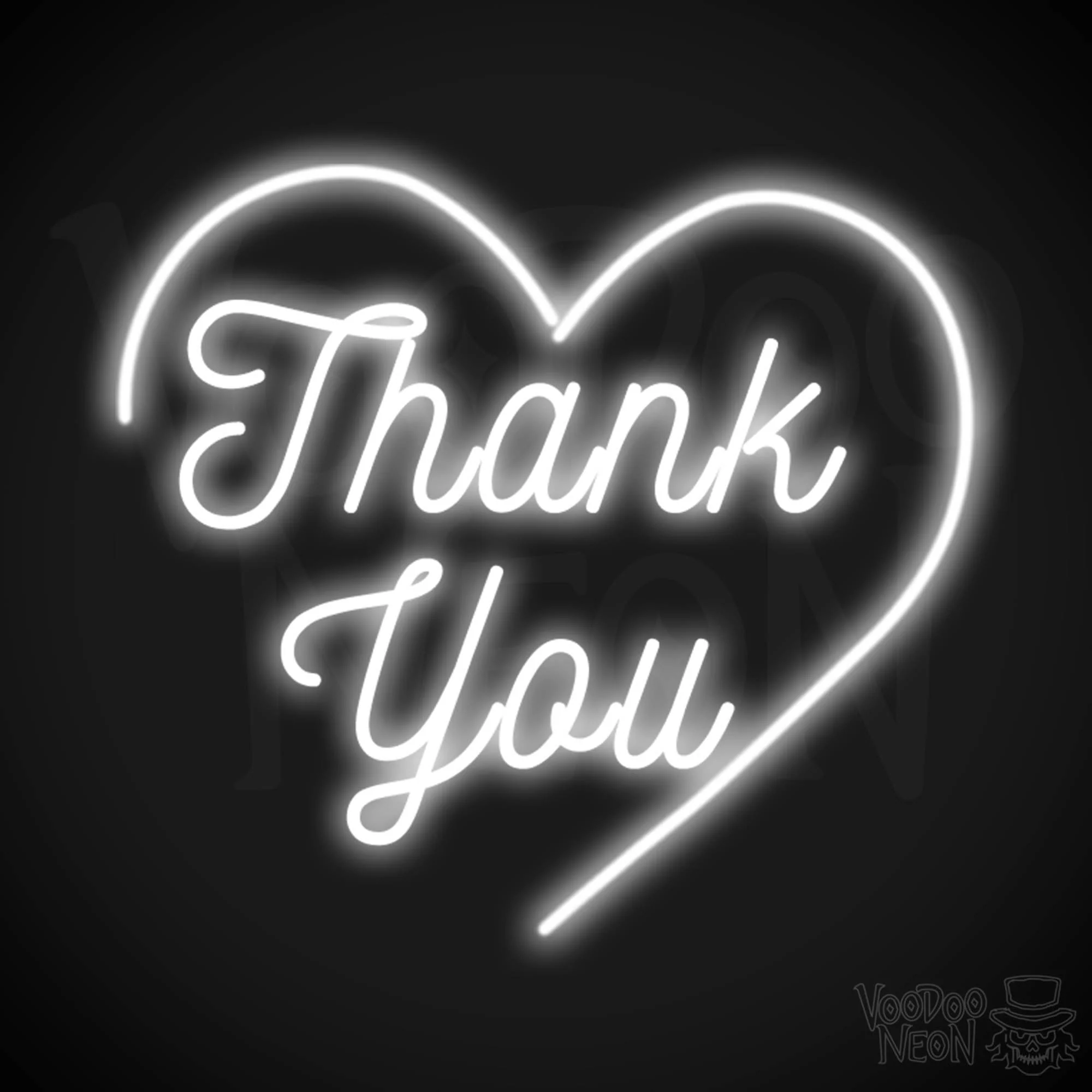 Thank You (Love Heart)