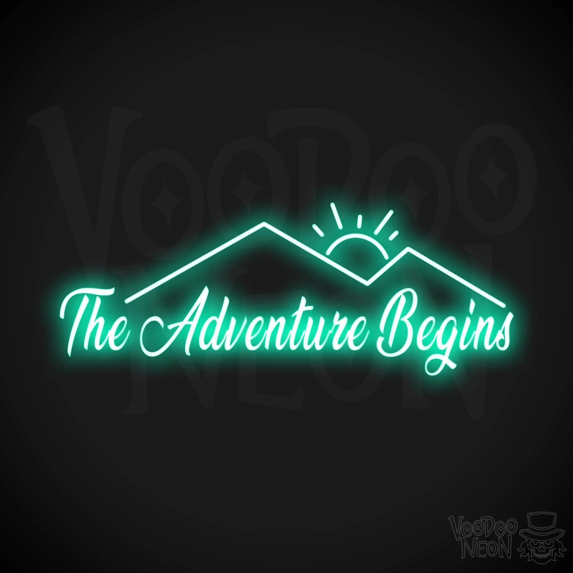 The Adventure Begins - Image 12