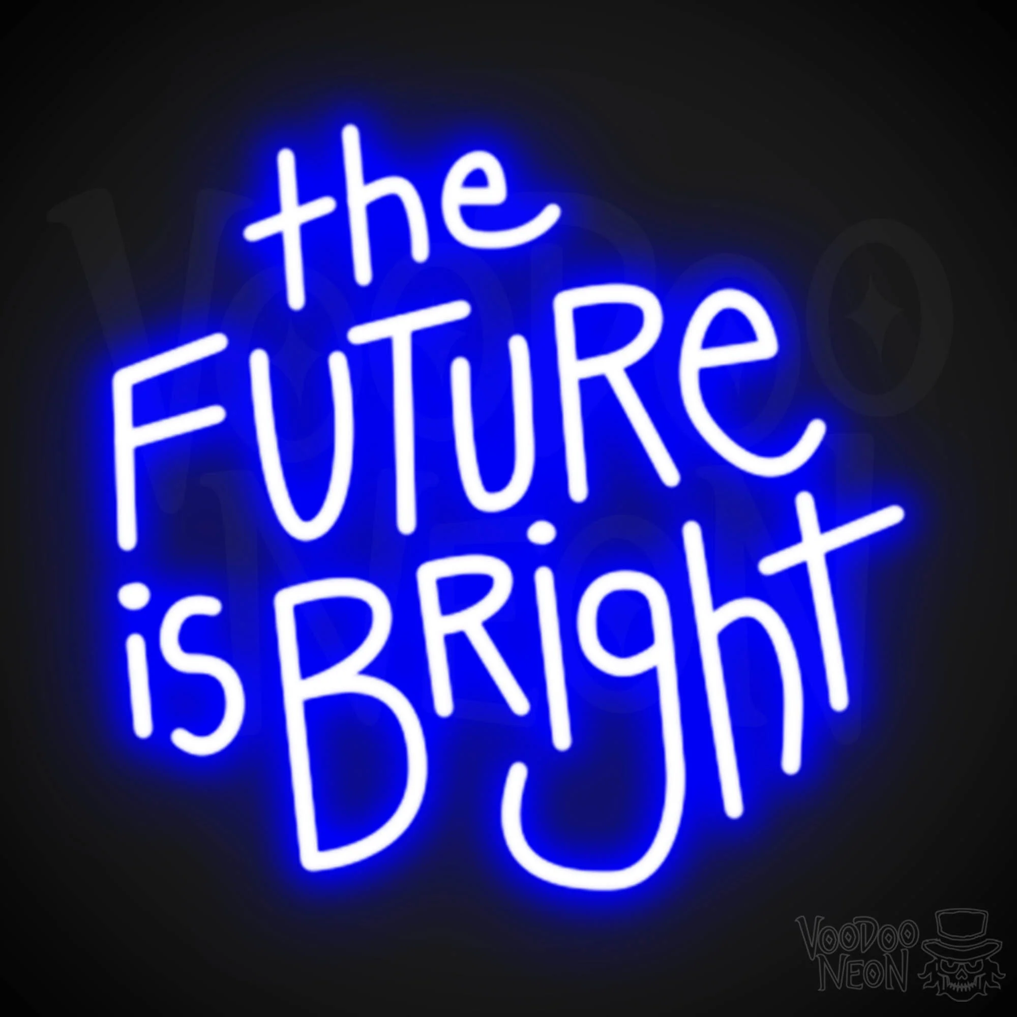 The Future Is Bright - Image 11