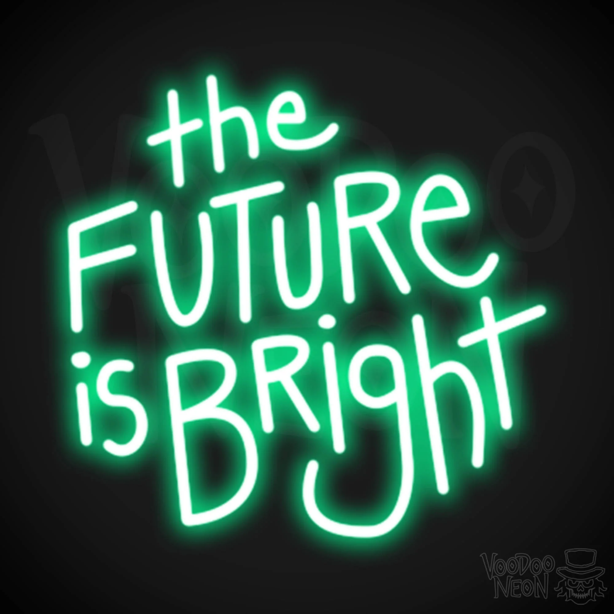 The Future Is Bright - Image 13
