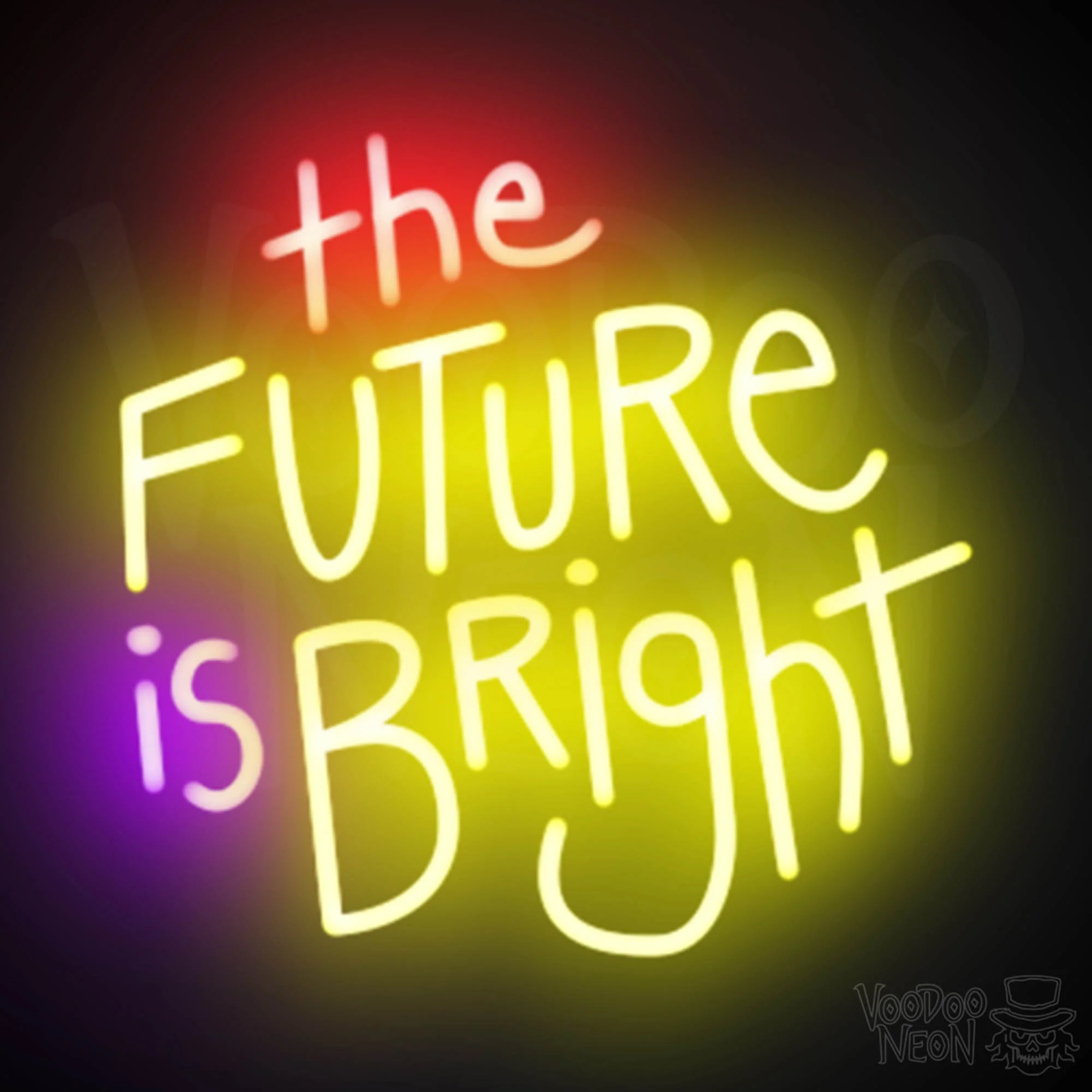 The Future Is Bright - Image 14