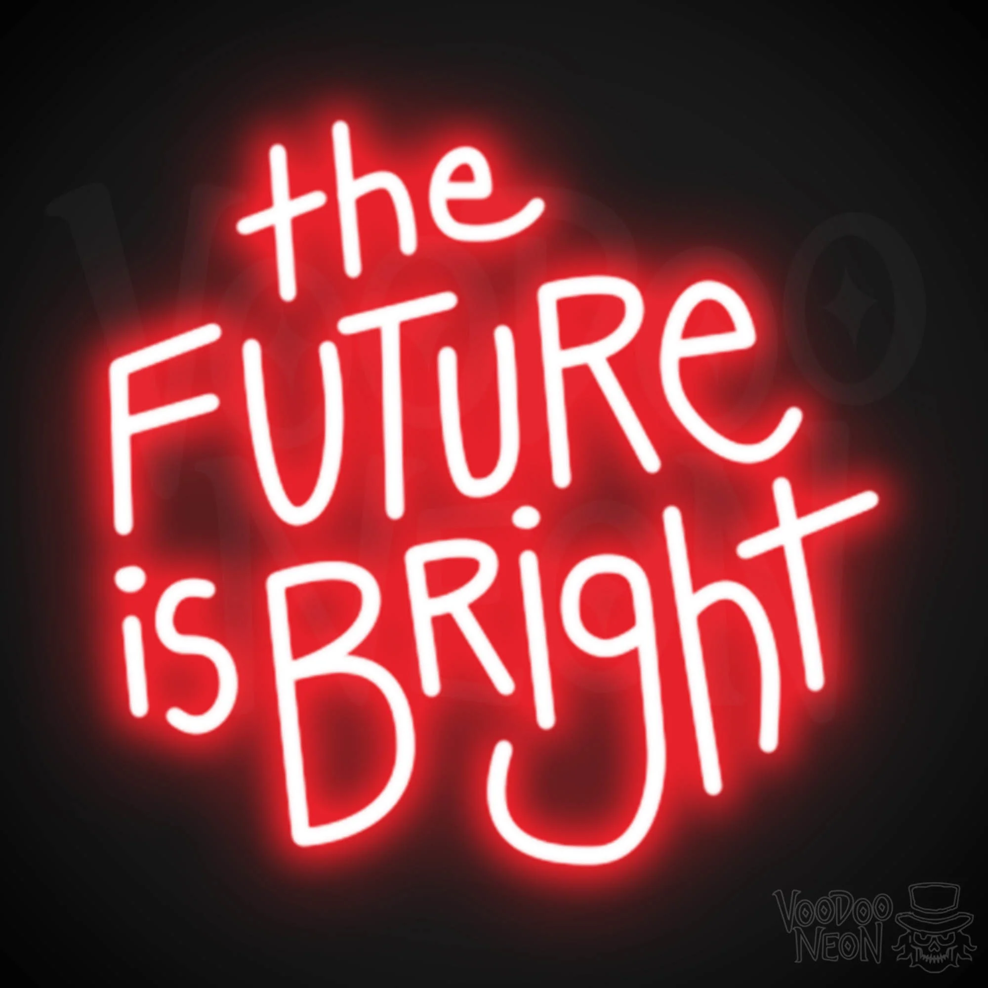 The Future Is Bright - Image 6