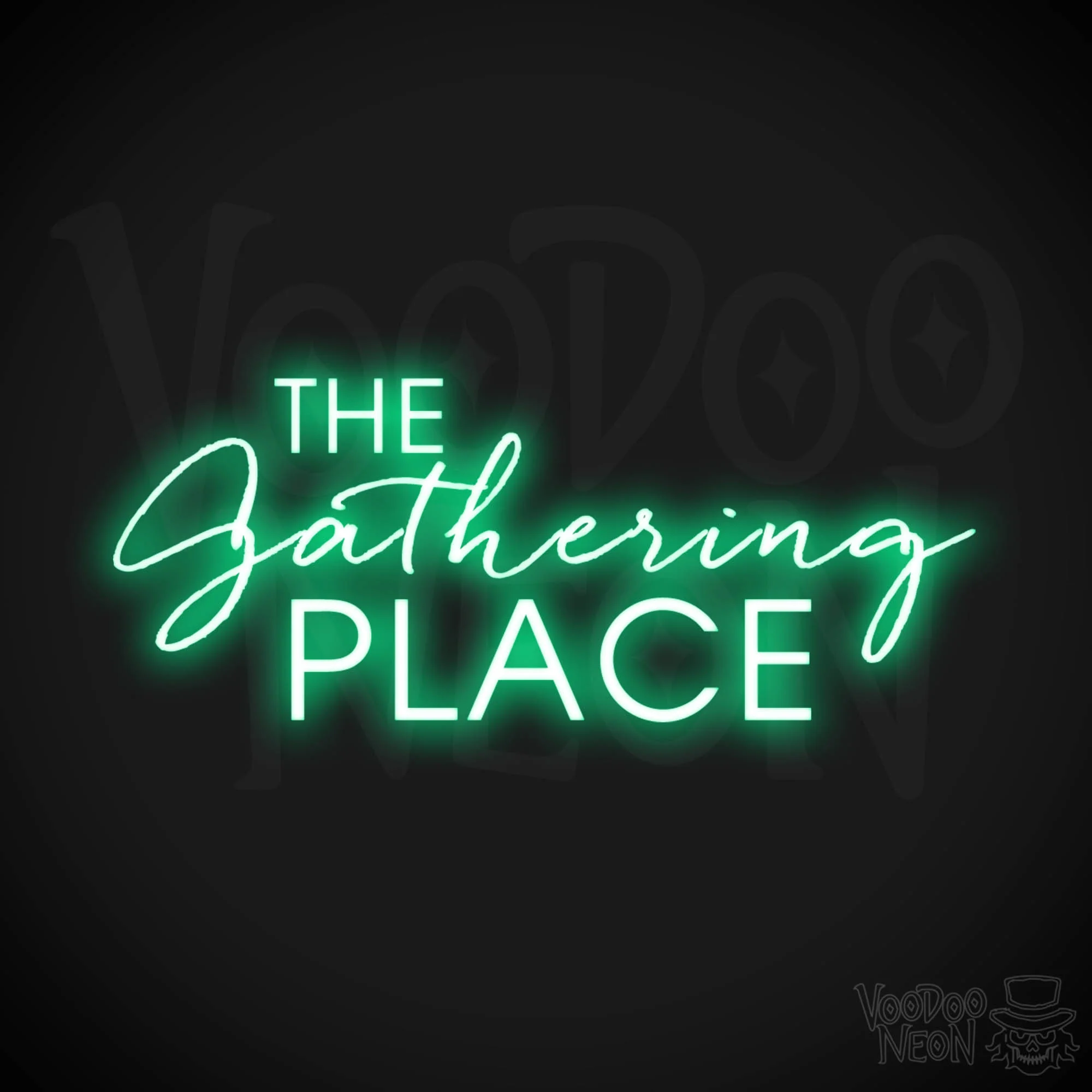The Gathering Place - Image 13