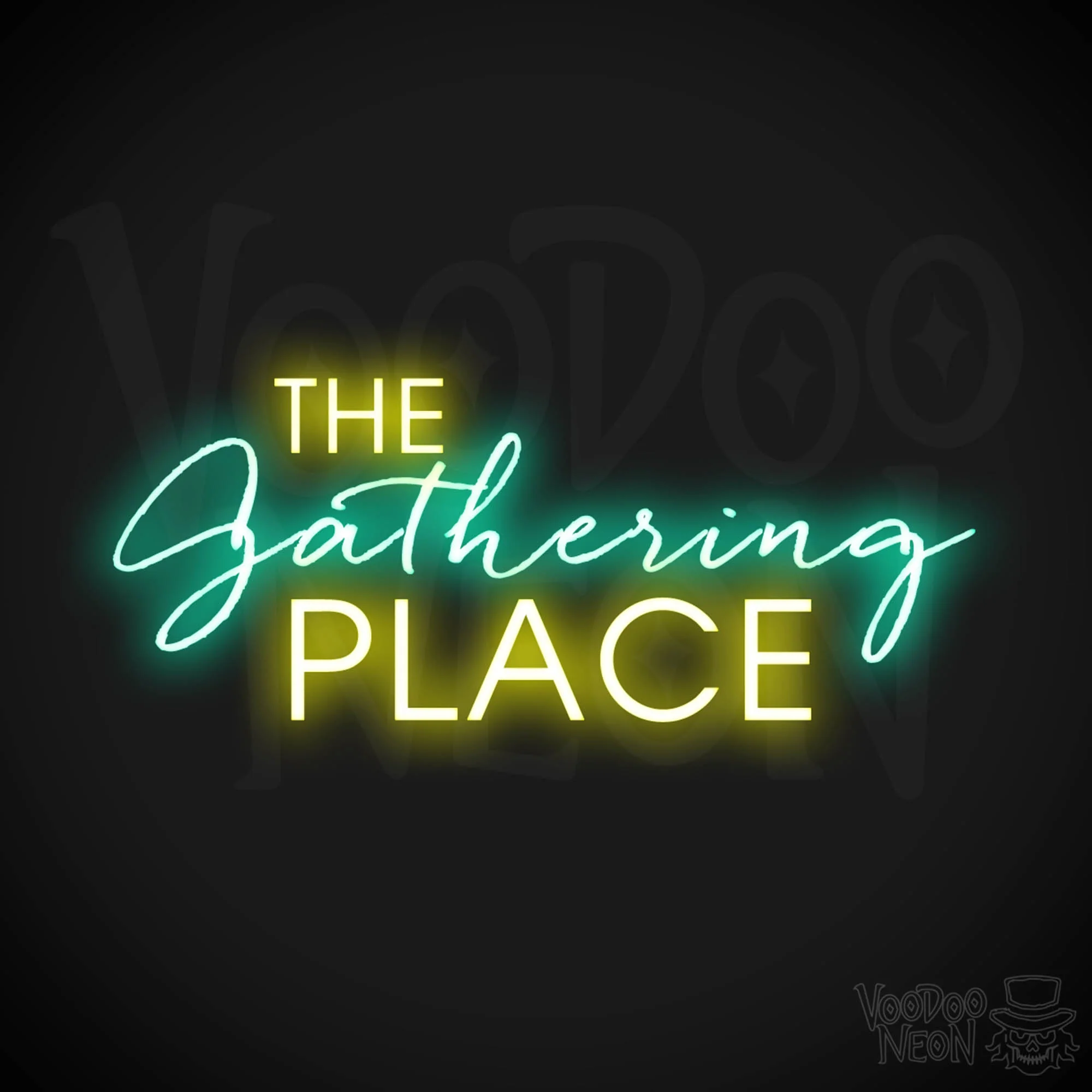 The Gathering Place - Image 14