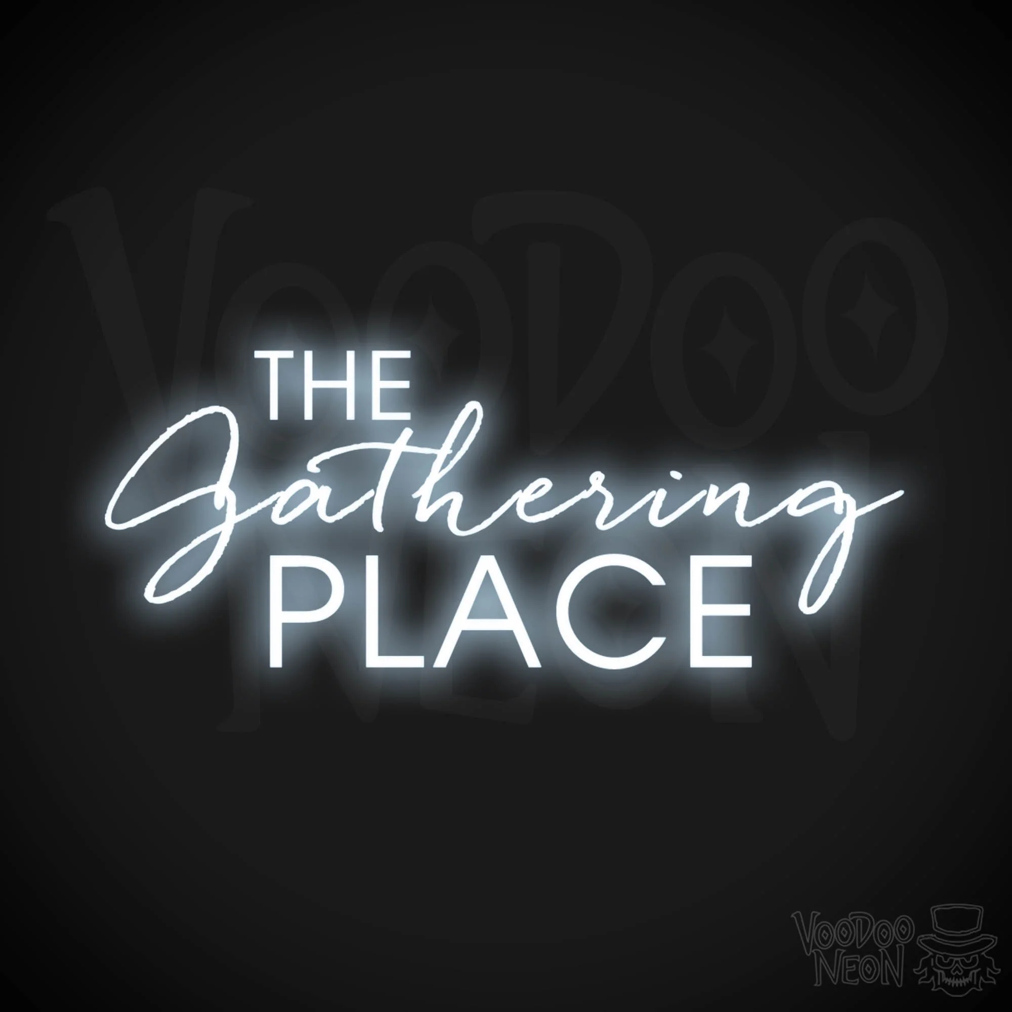 The Gathering Place - Image 2