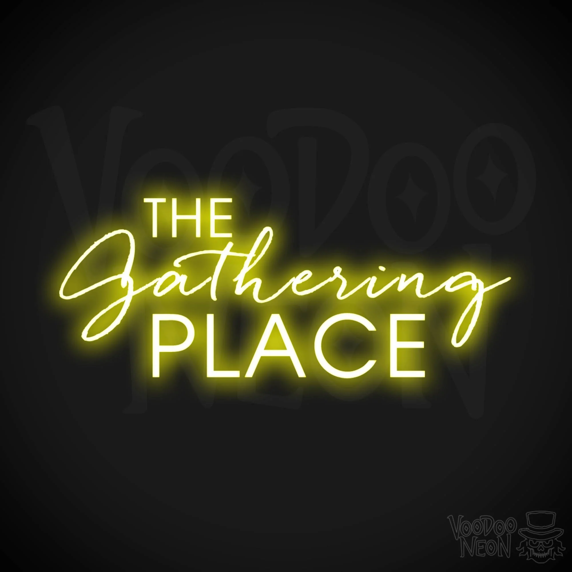 The Gathering Place - Image 4