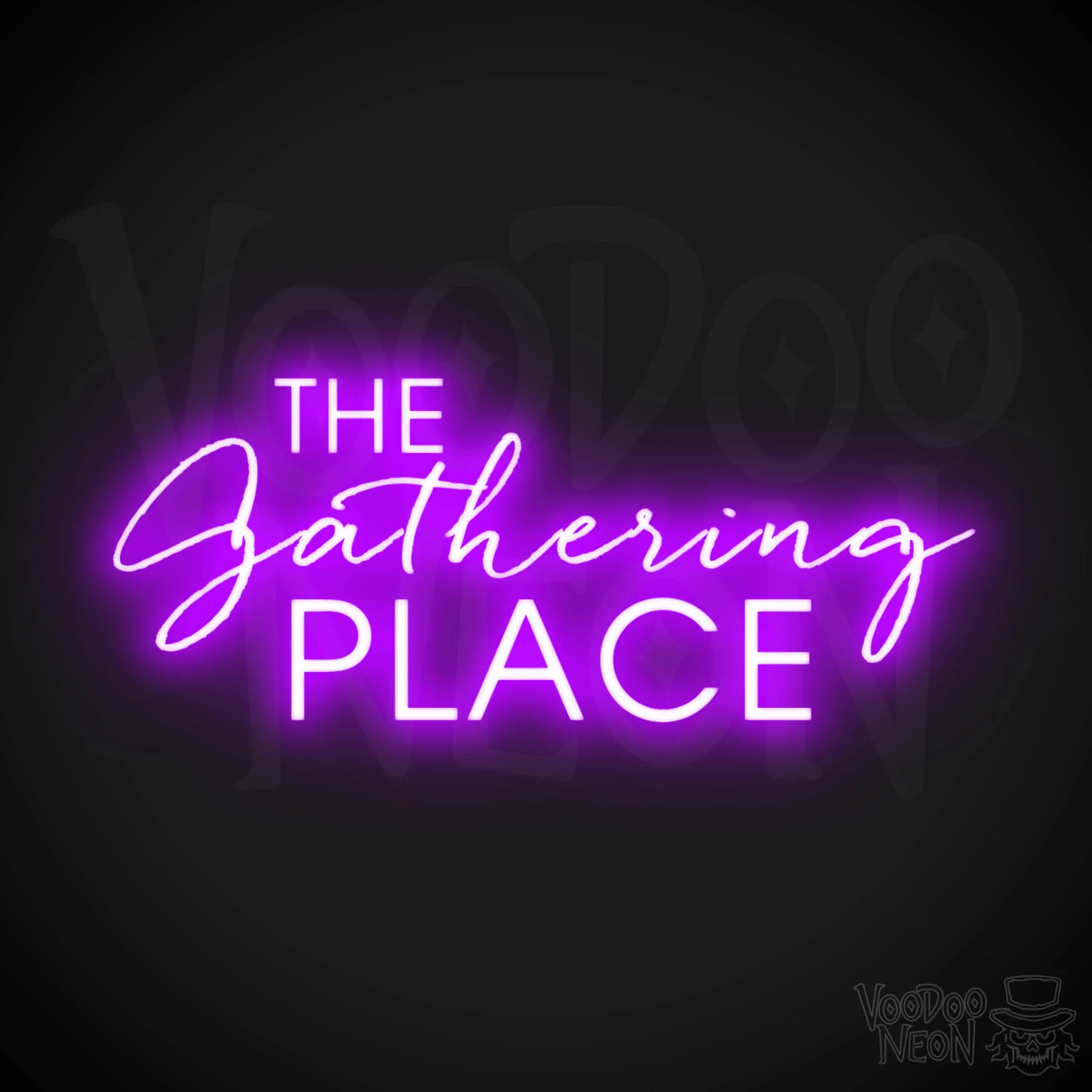 The Gathering Place - Image 9