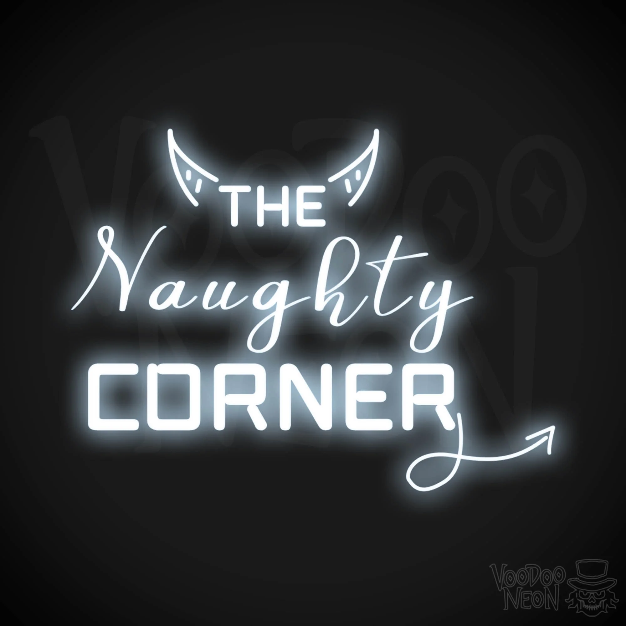 The Naughty Corner - Image 2
