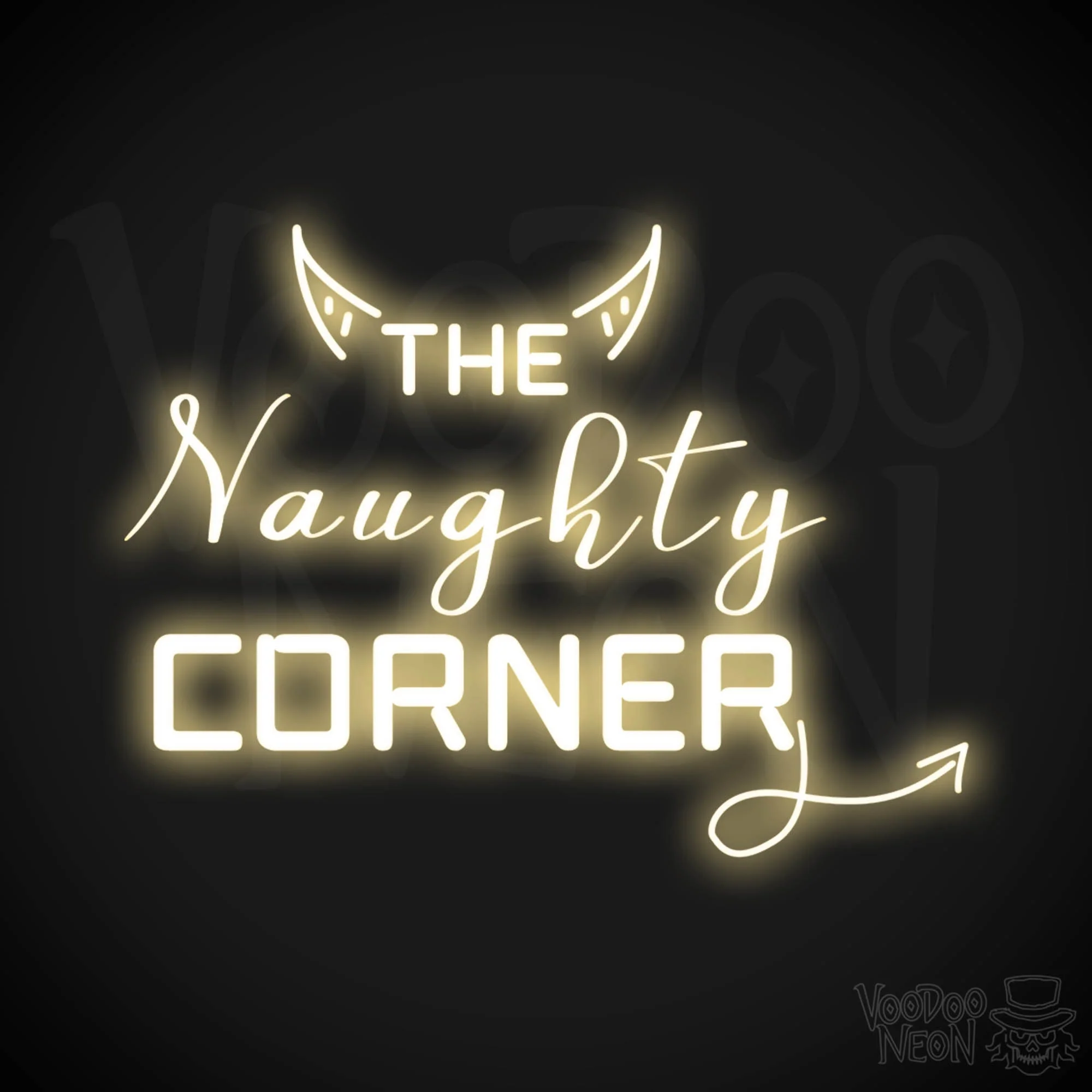 The Naughty Corner - Image 3