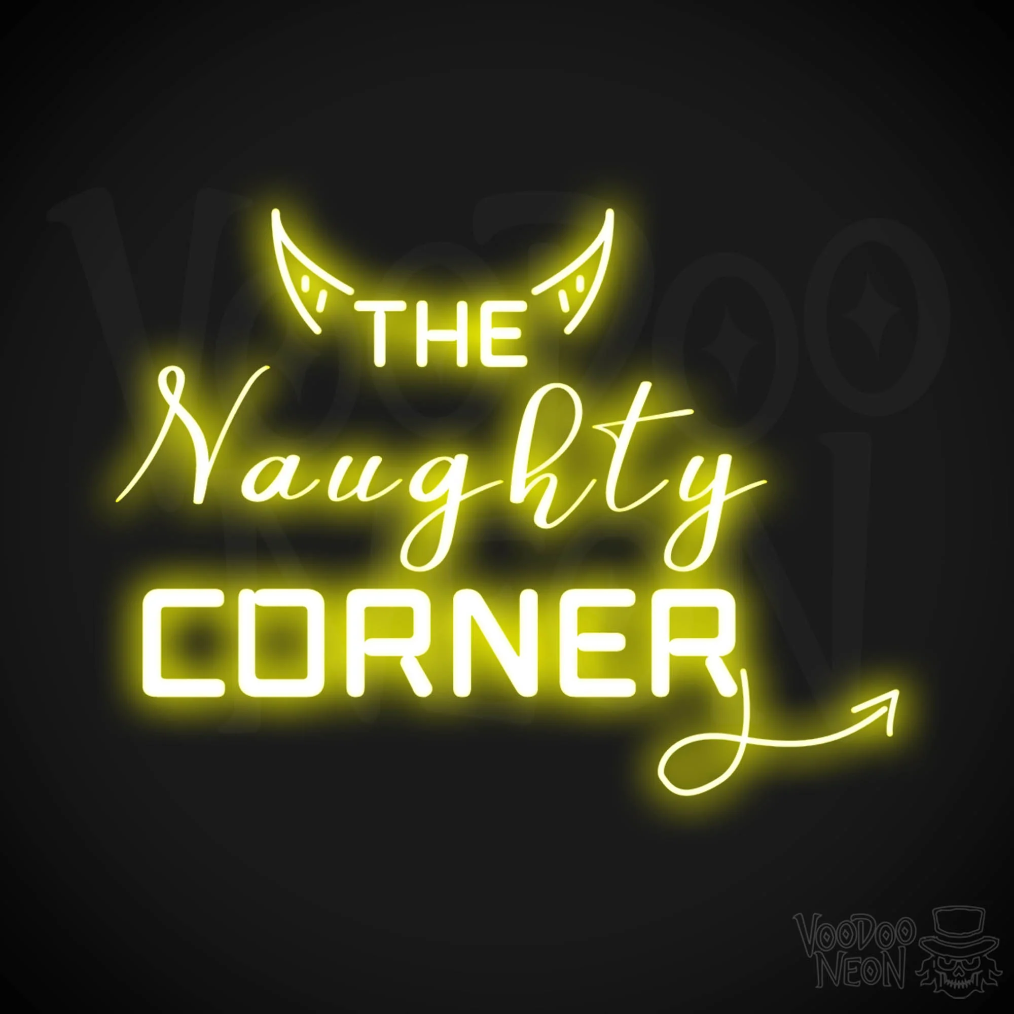 The Naughty Corner - Image 4