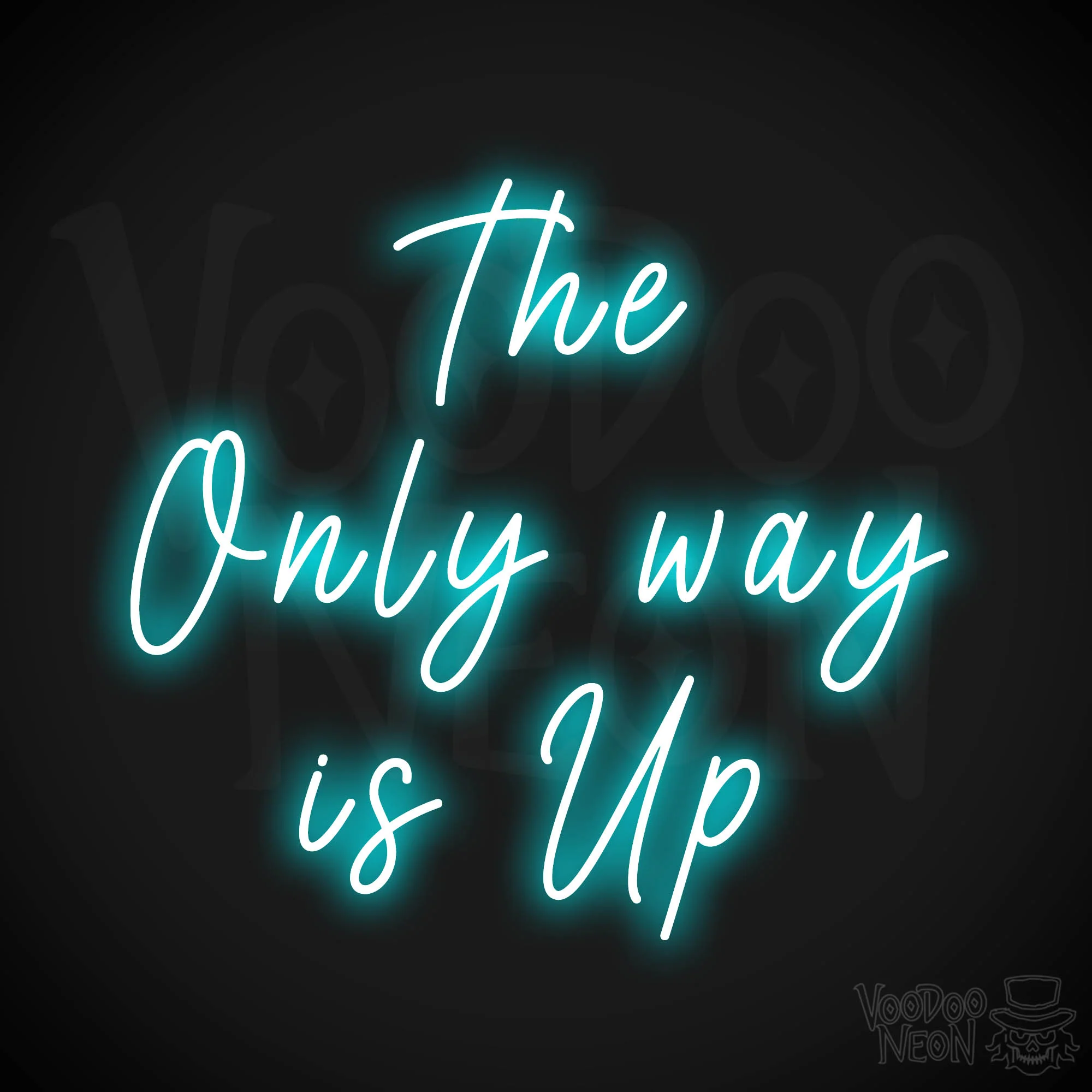 The Only Way Is Up - Image 10
