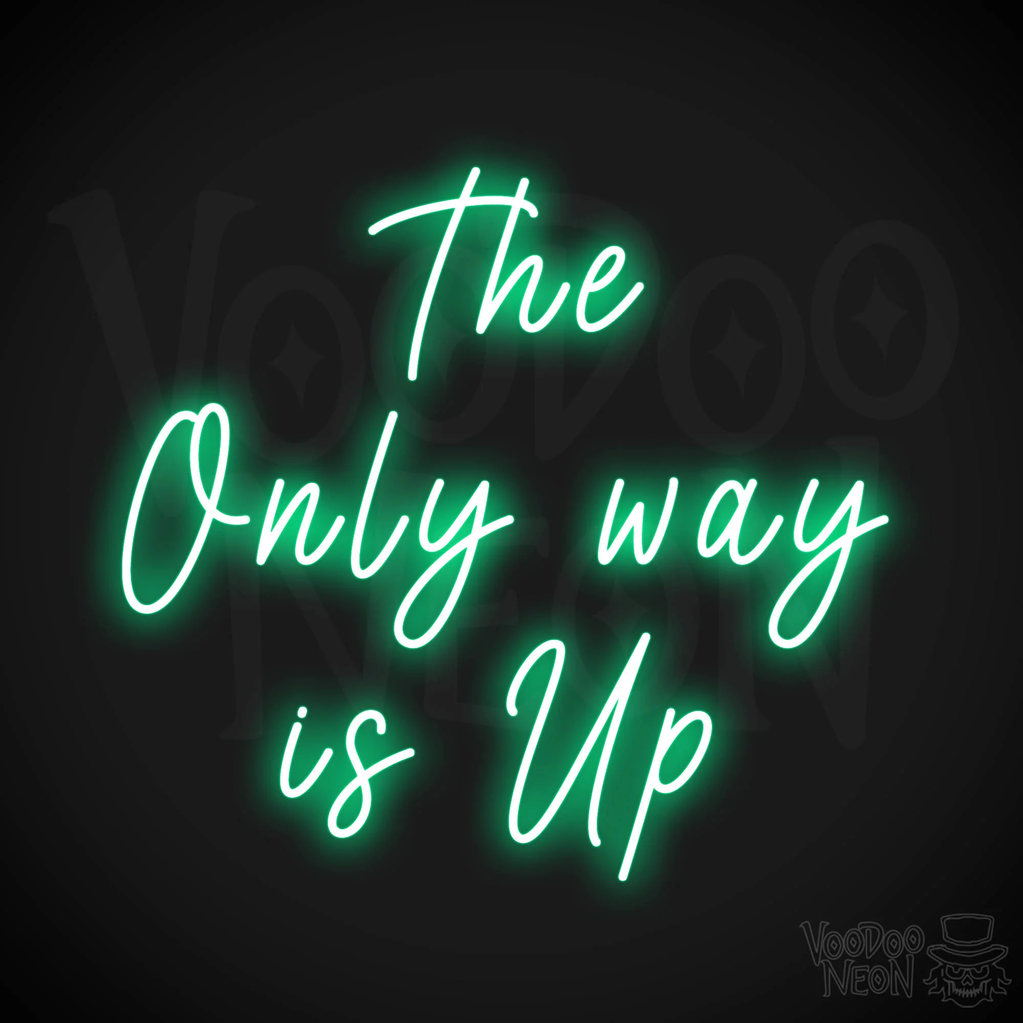 The Only Way Is Up - Image 13