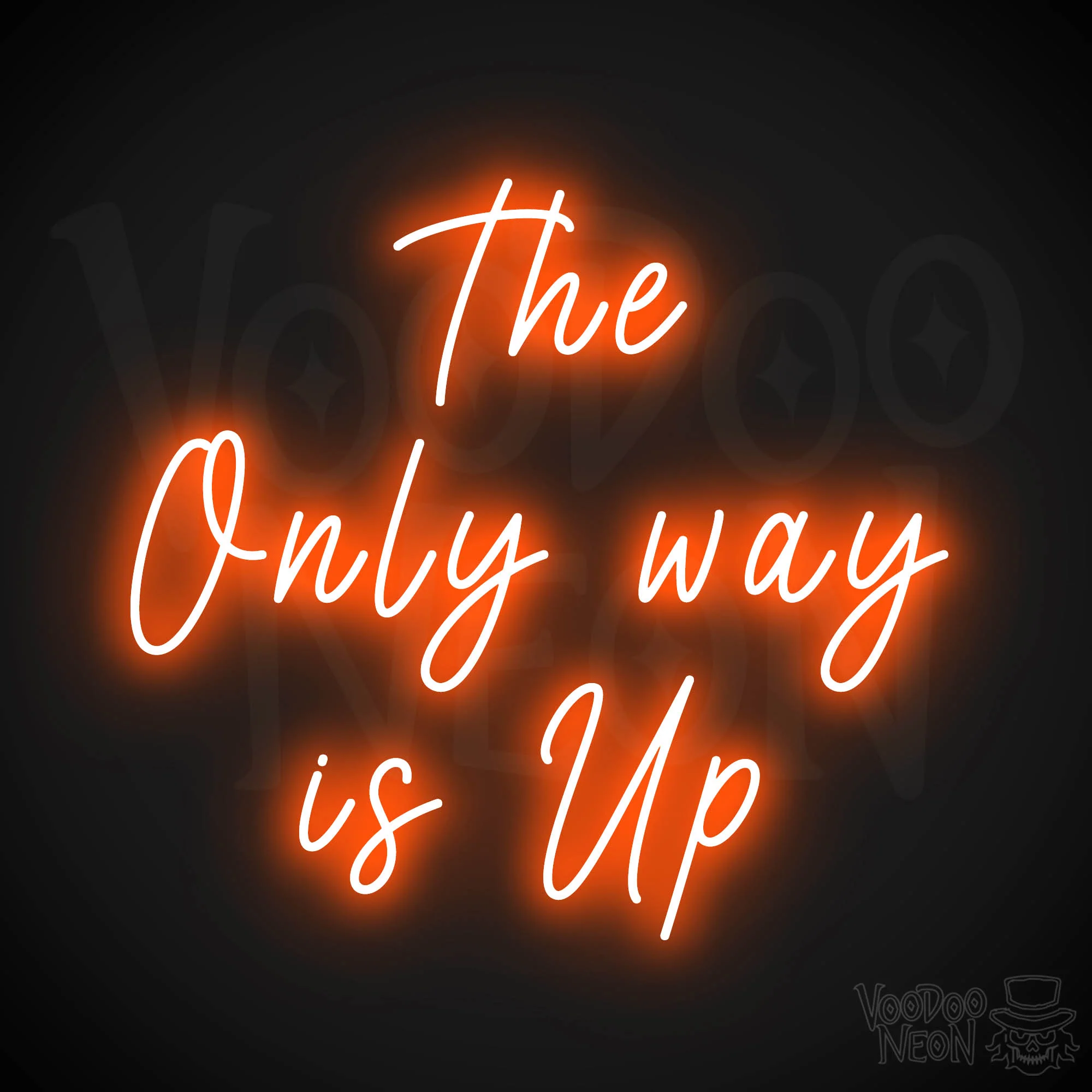 The Only Way Is Up - Image 5