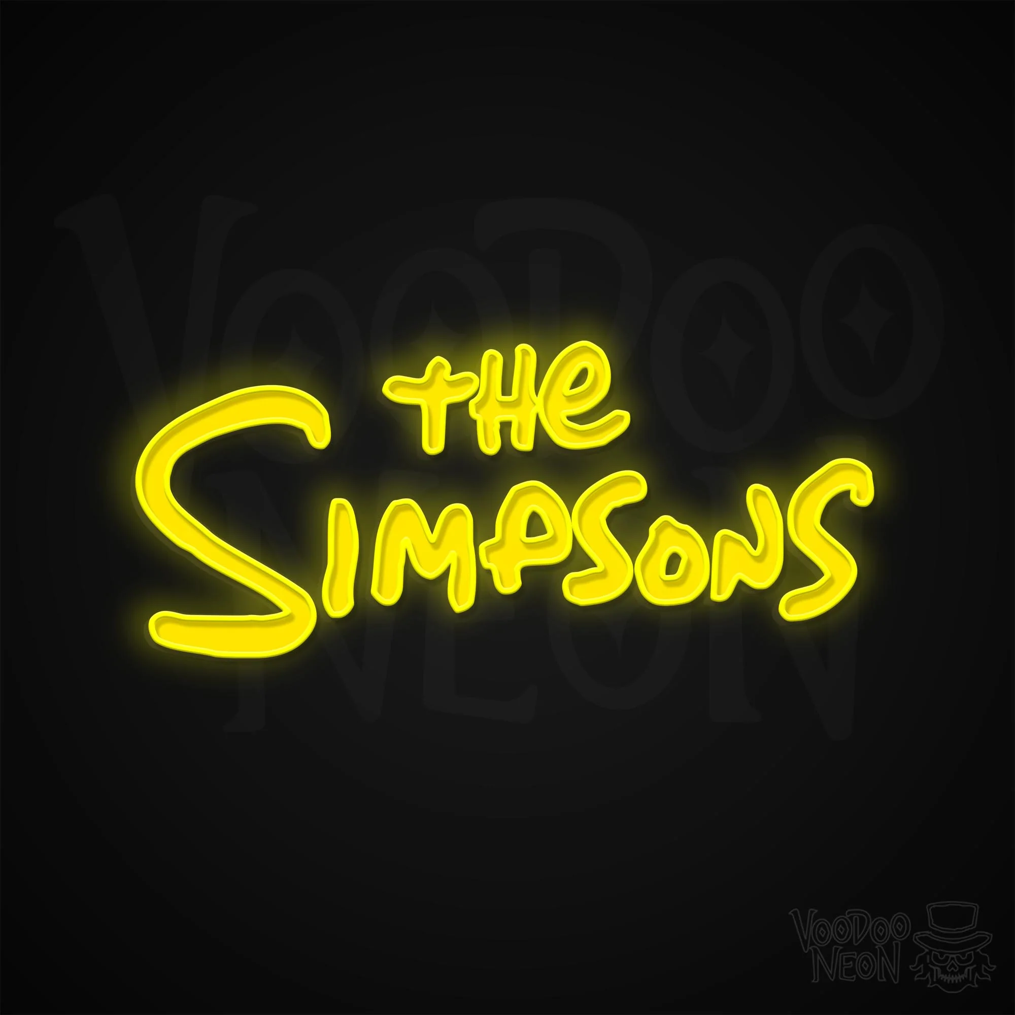The Simpsons