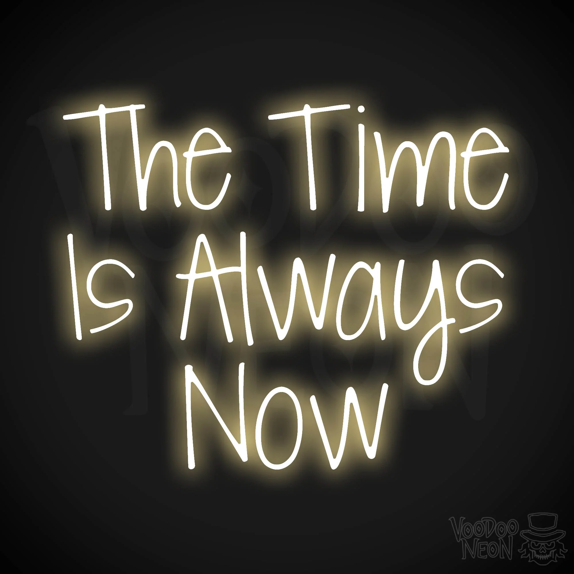 The Time Is Always Now - Image 3